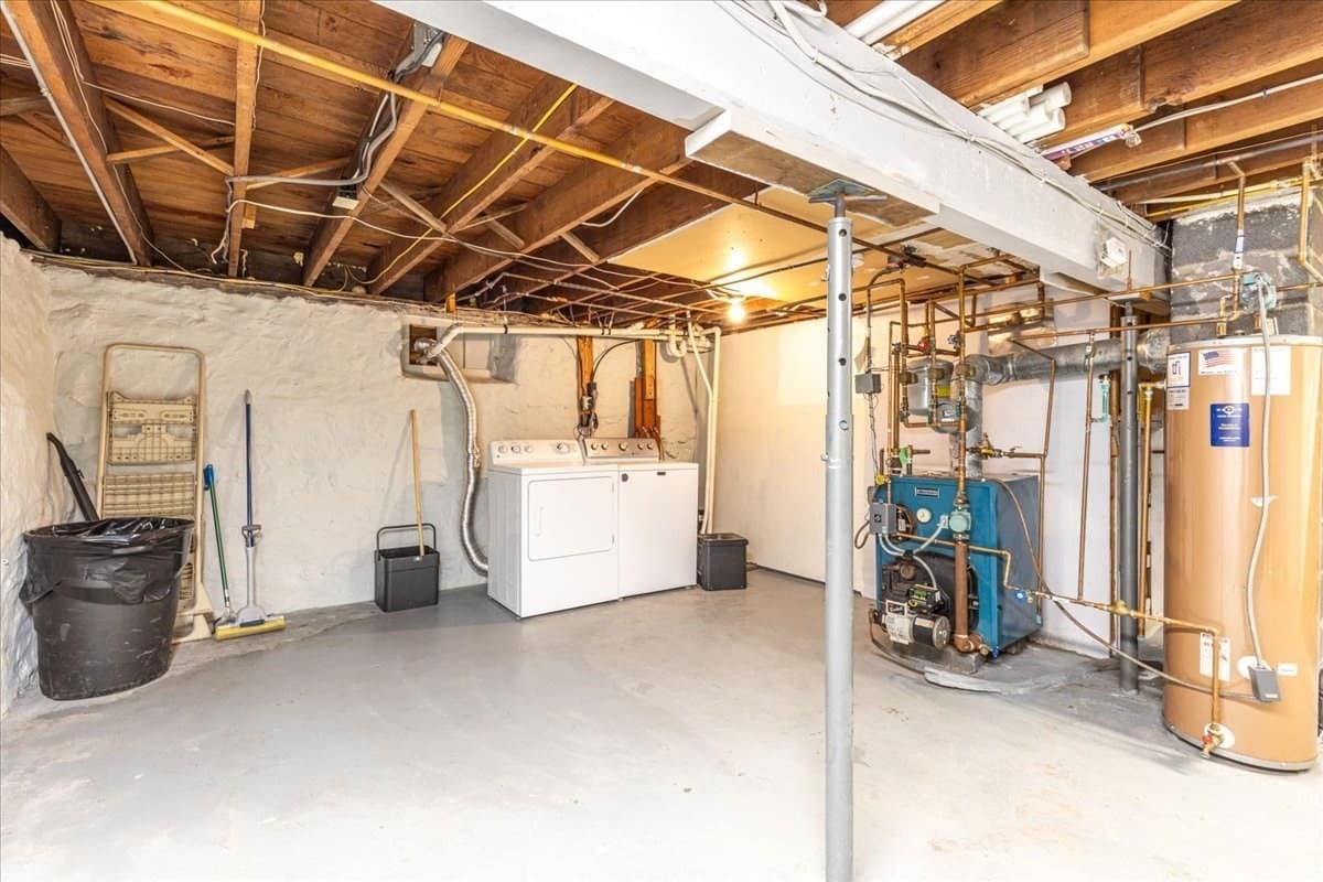 Single Family Residence at 924 Washington St, Franklin MA 02038, Franklin, photo 29 of 41