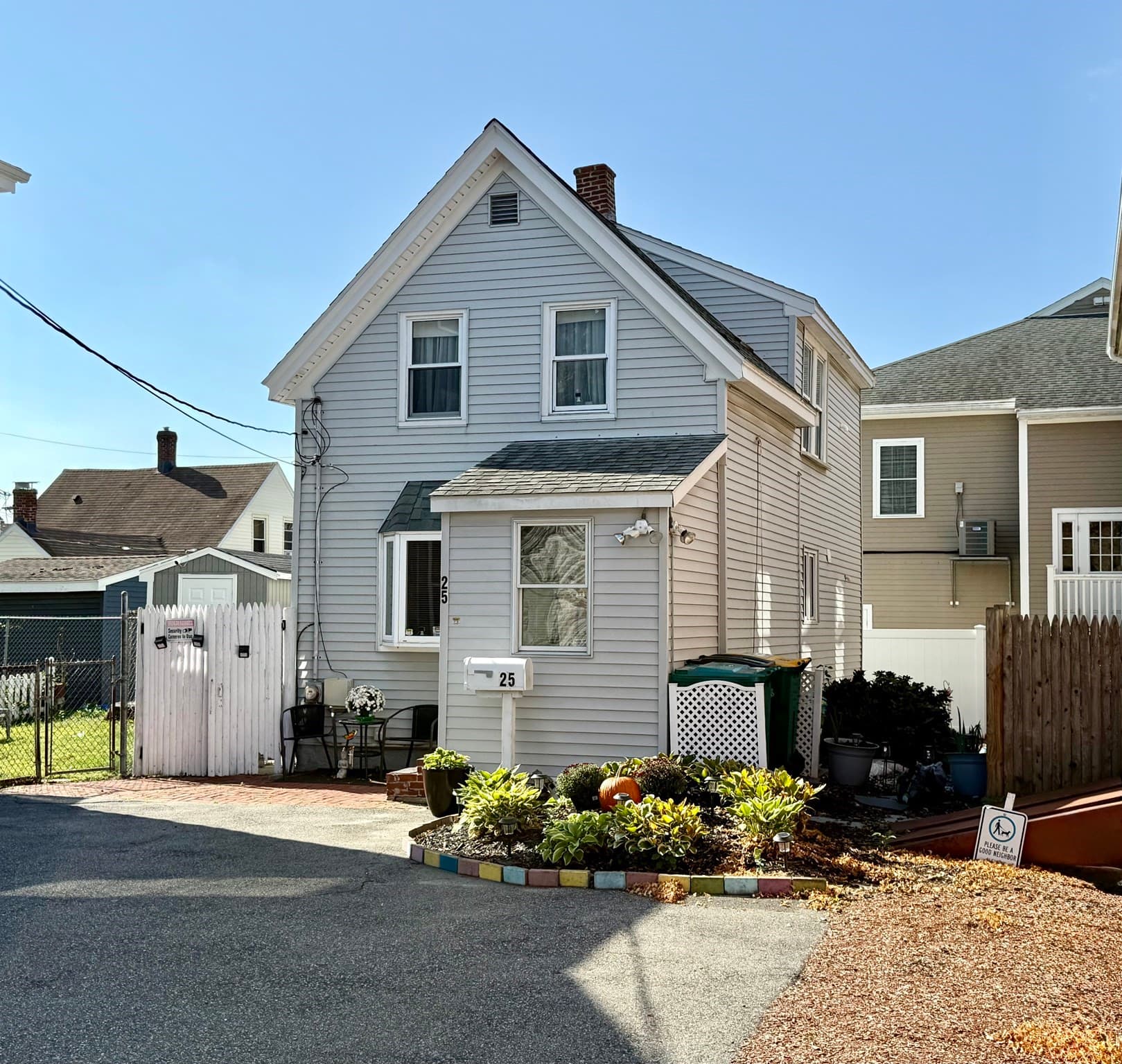 Single Family Residence at 25 Union St, Woburn MA 01801, Woburn, photo 16 of 16