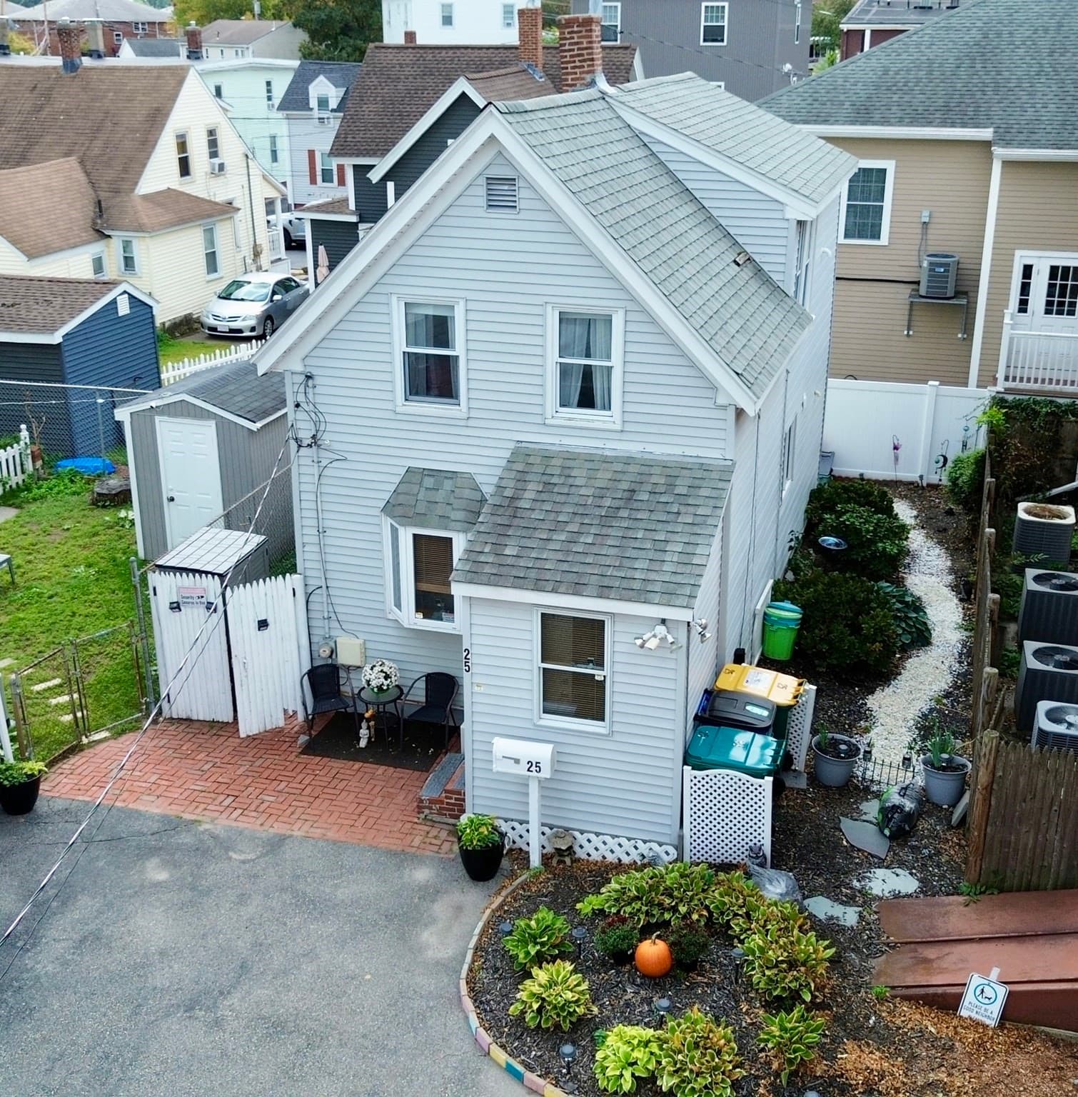 25 Union St, Woburn MA 01801