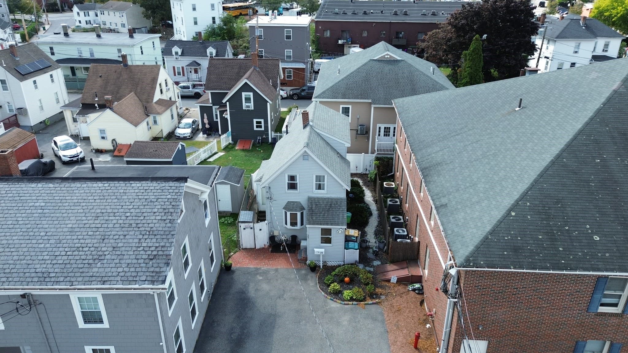 Single Family Residence at 25 Union St, Woburn MA 01801, Woburn, photo 15 of 16