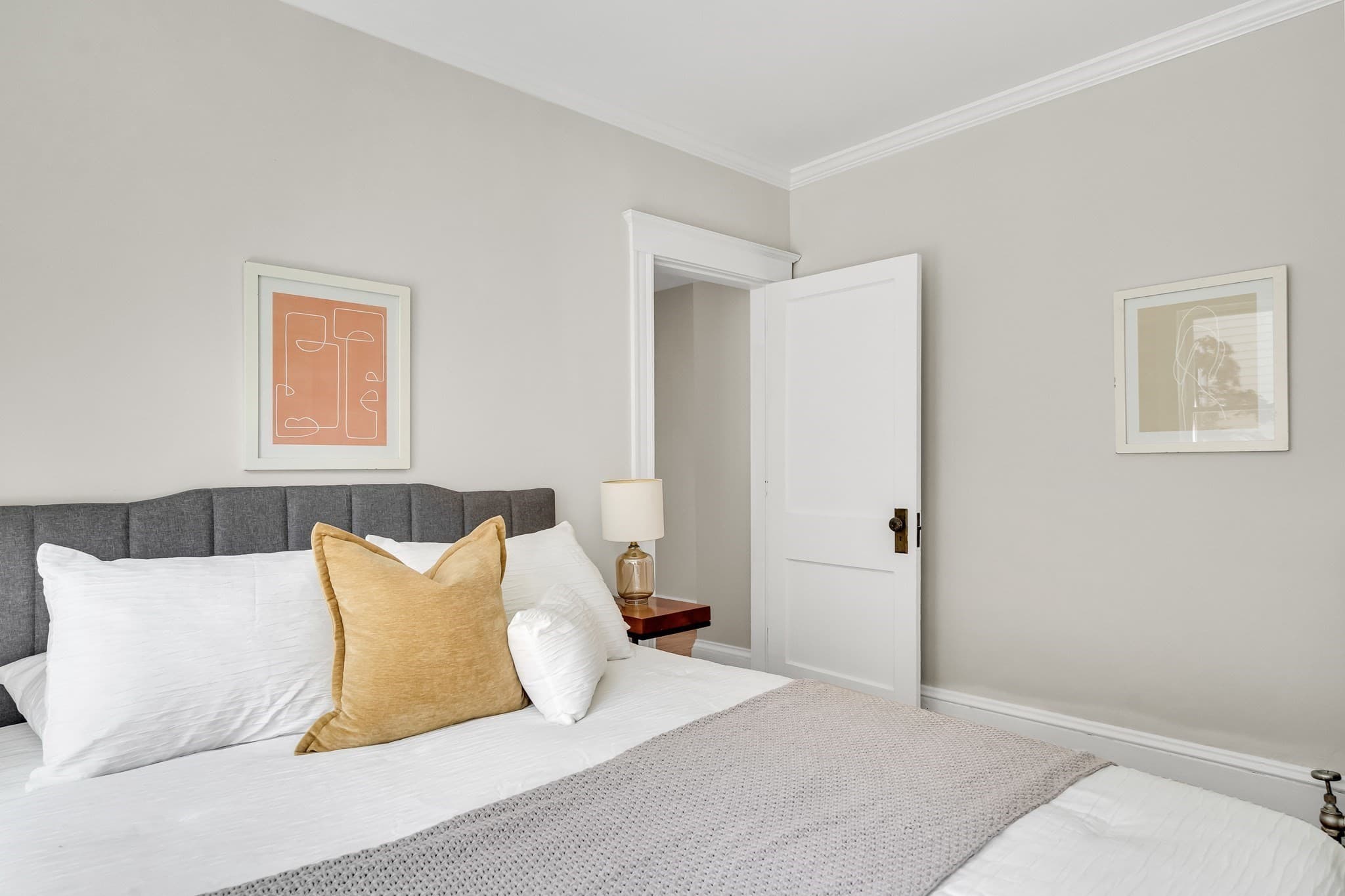 Condominium at 58 Boston Ave. # 58, Somerville MA 02144, Somerville, photo 27 of 37
