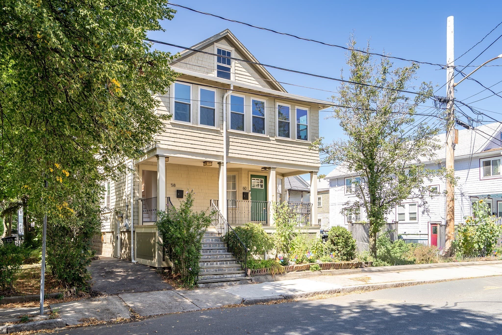 Condominium at 58 Boston Ave. # 58, Somerville MA 02144, Somerville, photo 2 of 37