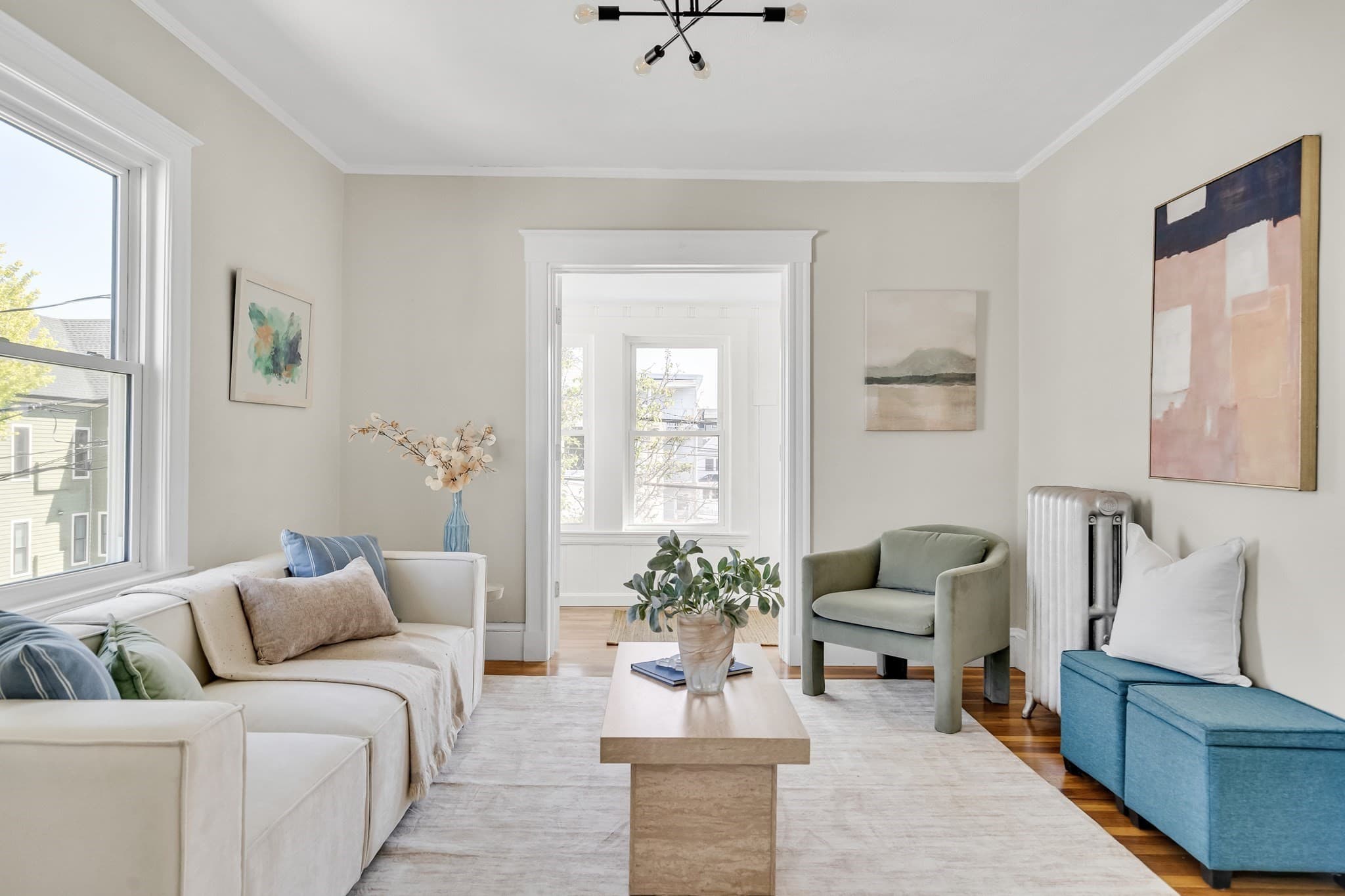 Condominium at 58 Boston Ave. # 58, Somerville MA 02144, Somerville, photo 6 of 37
