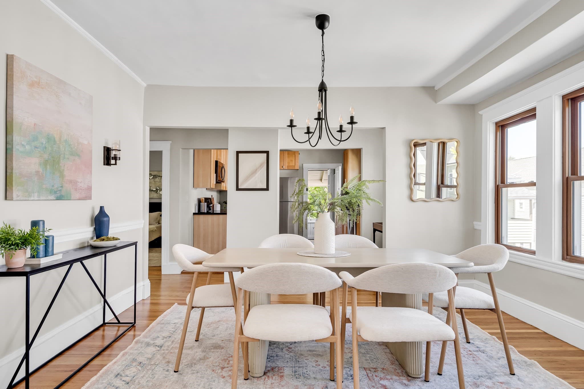 Condominium at 58 Boston Ave. # 58, Somerville MA 02144, Somerville, photo 13 of 37
