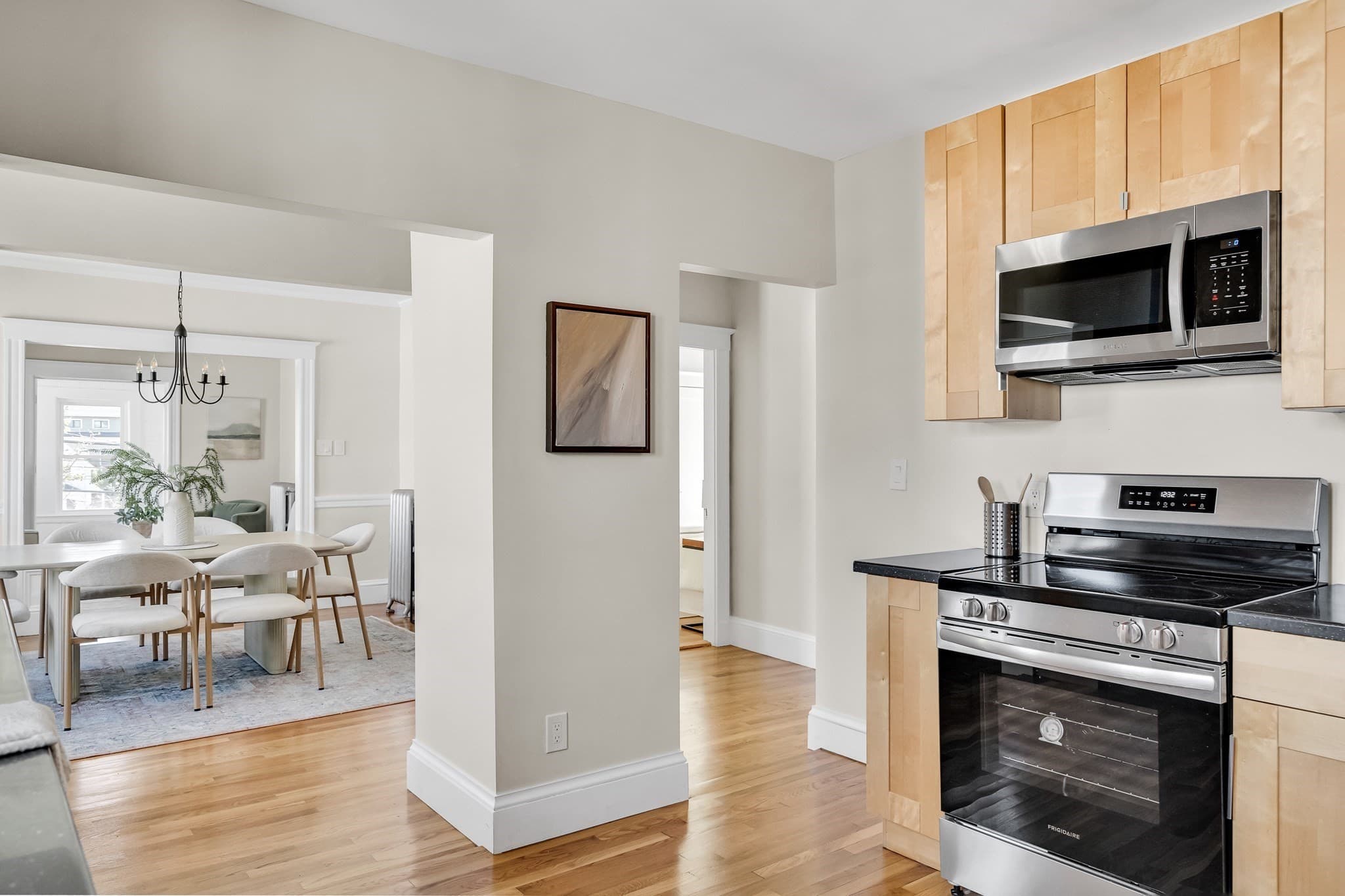 Condominium at 58 Boston Ave. # 58, Somerville MA 02144, Somerville, photo 17 of 37