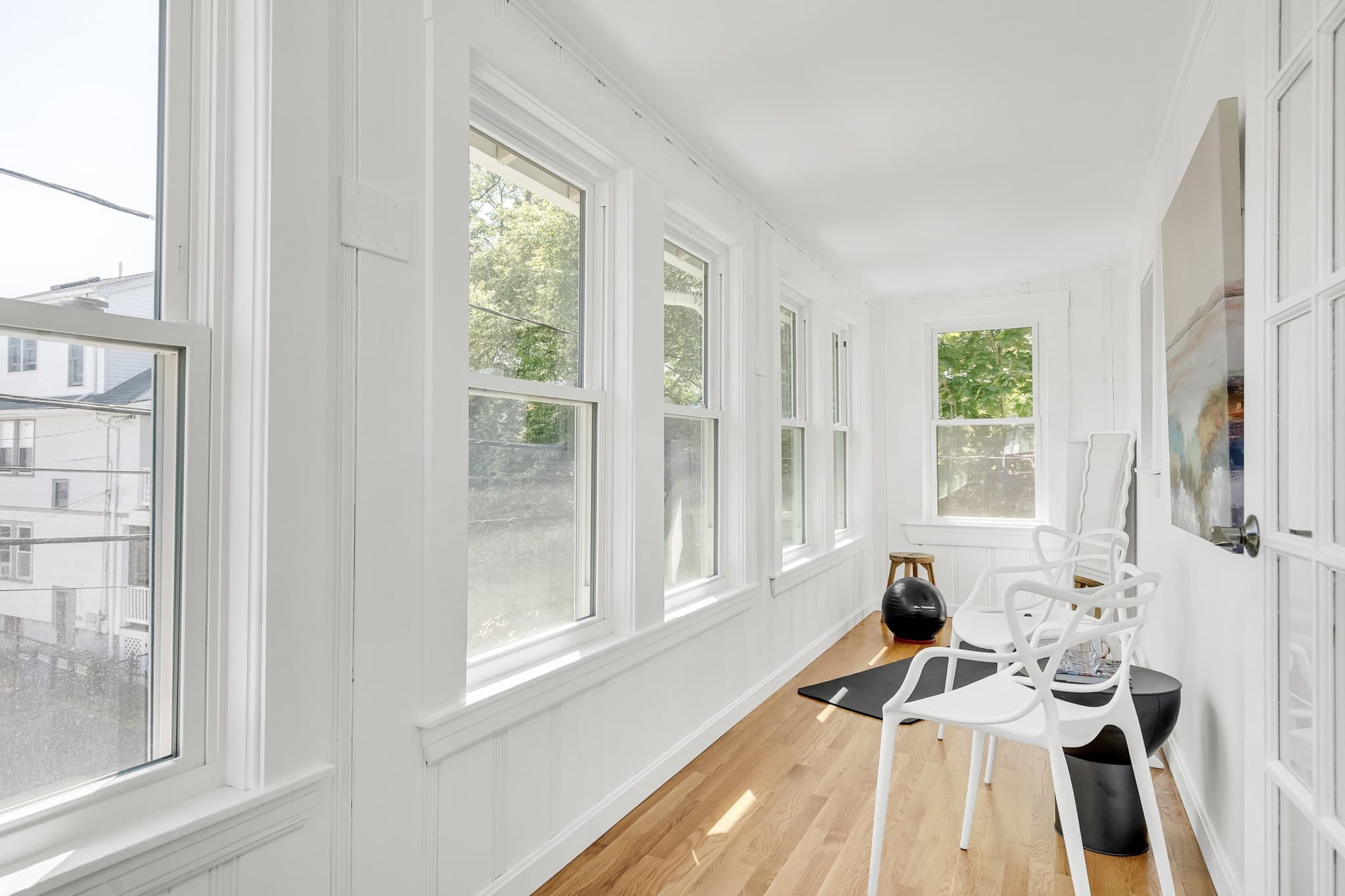 Condominium at 58 Boston Ave. # 58, Somerville MA 02144, Somerville, photo 12 of 37