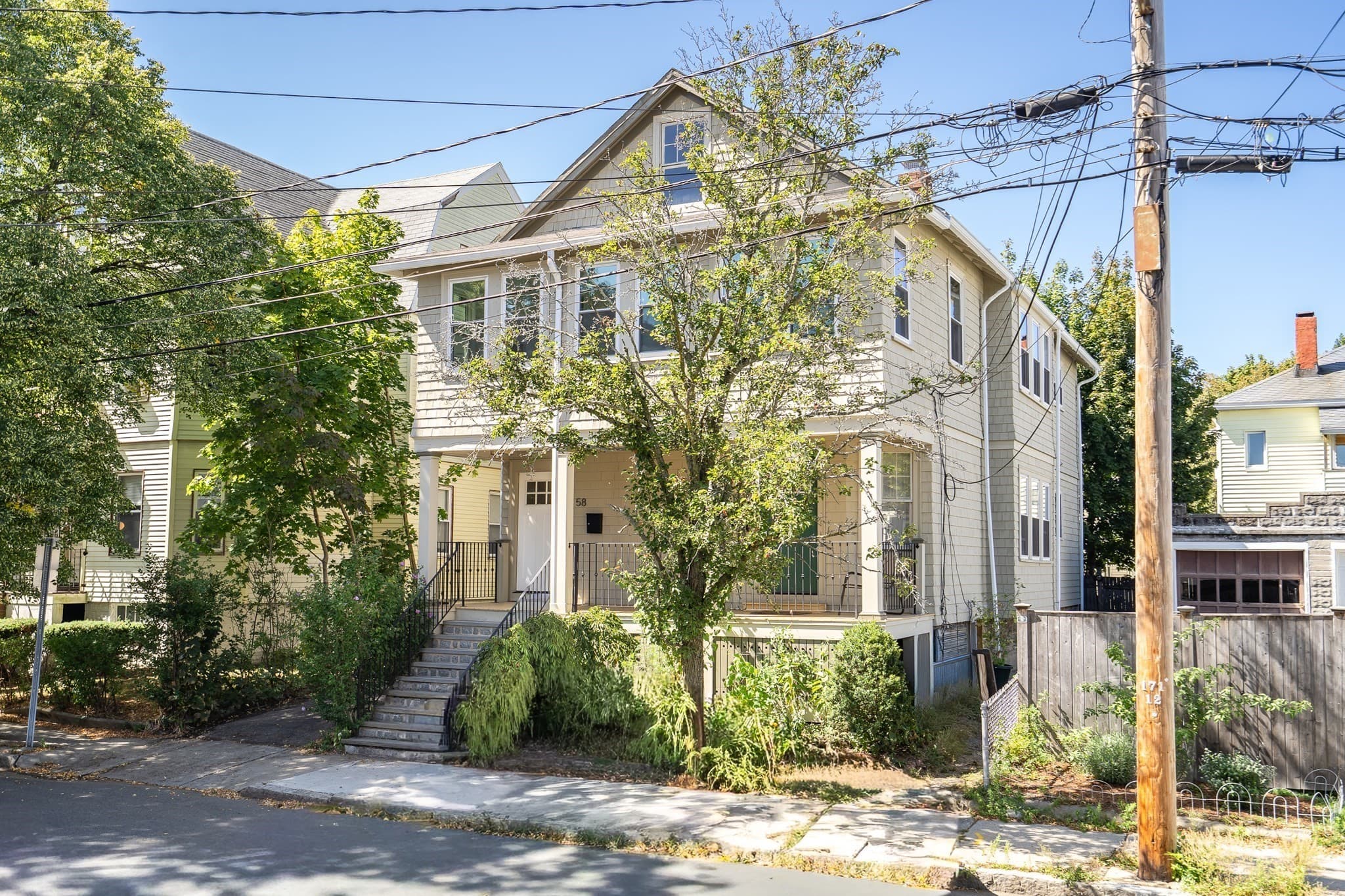 Condominium at 58 Boston Ave. # 58, Somerville MA 02144, Somerville, photo 3 of 37