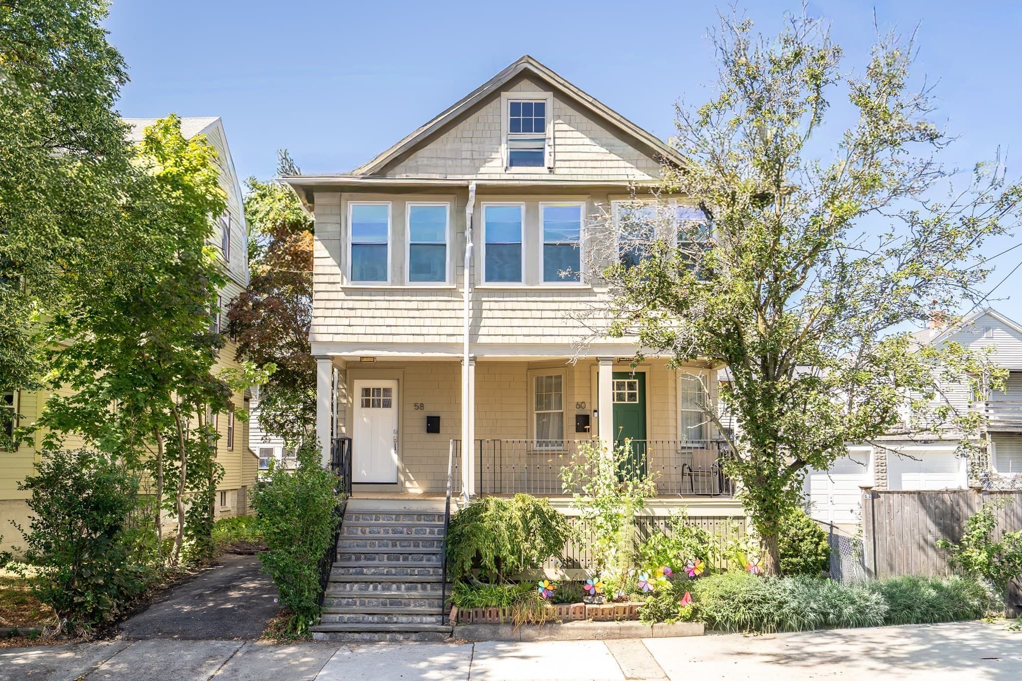 58 Boston Ave. # 58, Somerville MA 02144