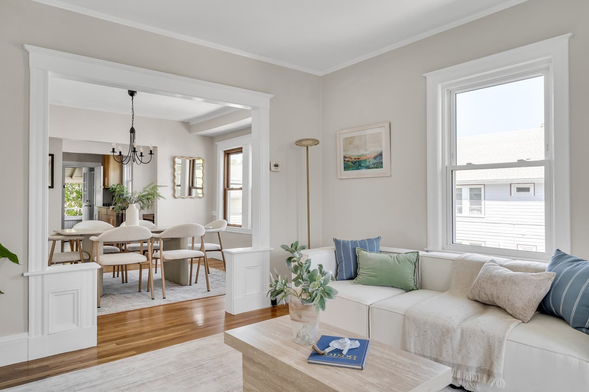 Condominium at 58 Boston Ave. # 58, Somerville MA 02144, Somerville, photo 5 of 37