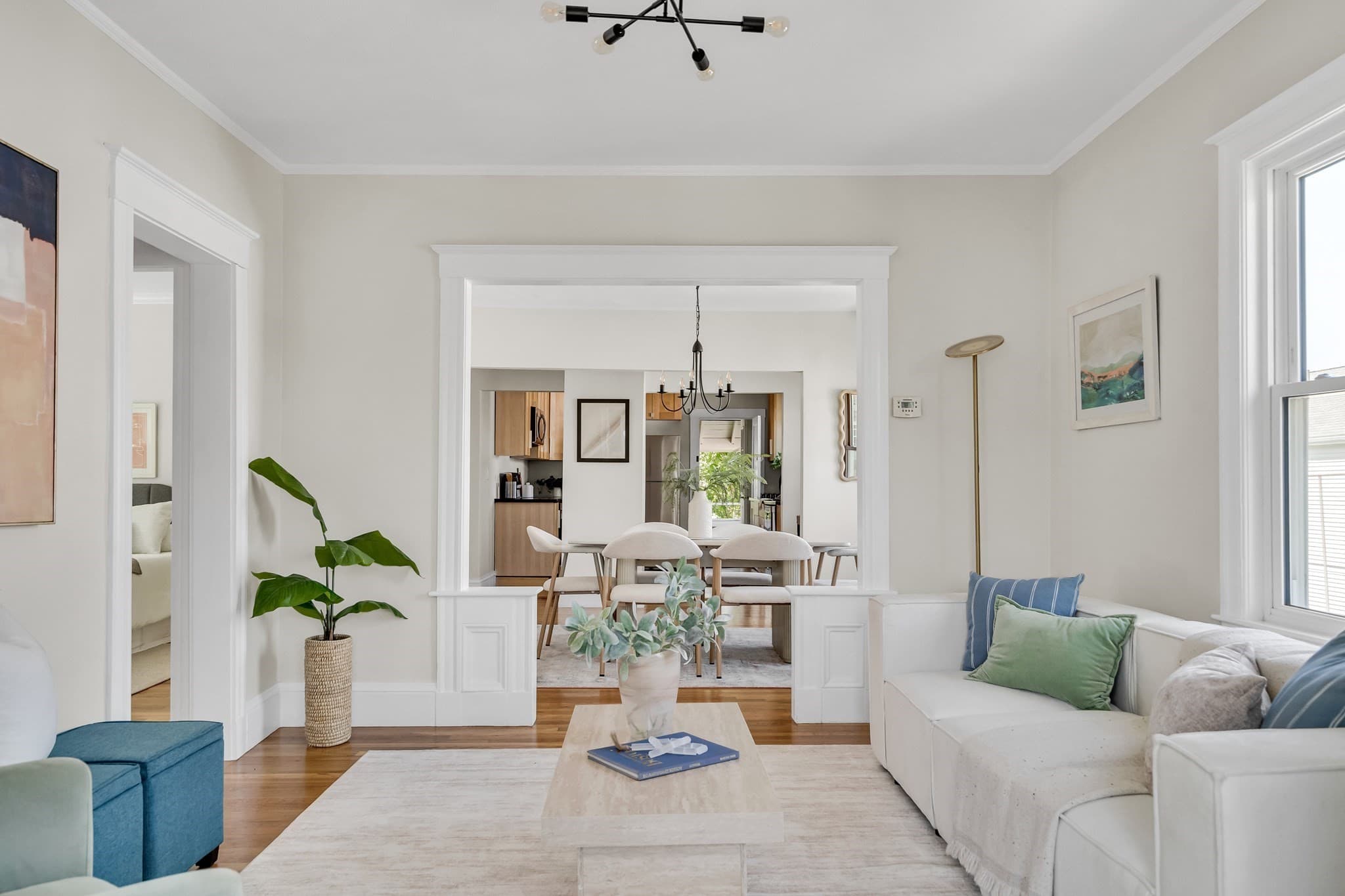 Condominium at 58 Boston Ave. # 58, Somerville MA 02144, Somerville, photo 10 of 37
