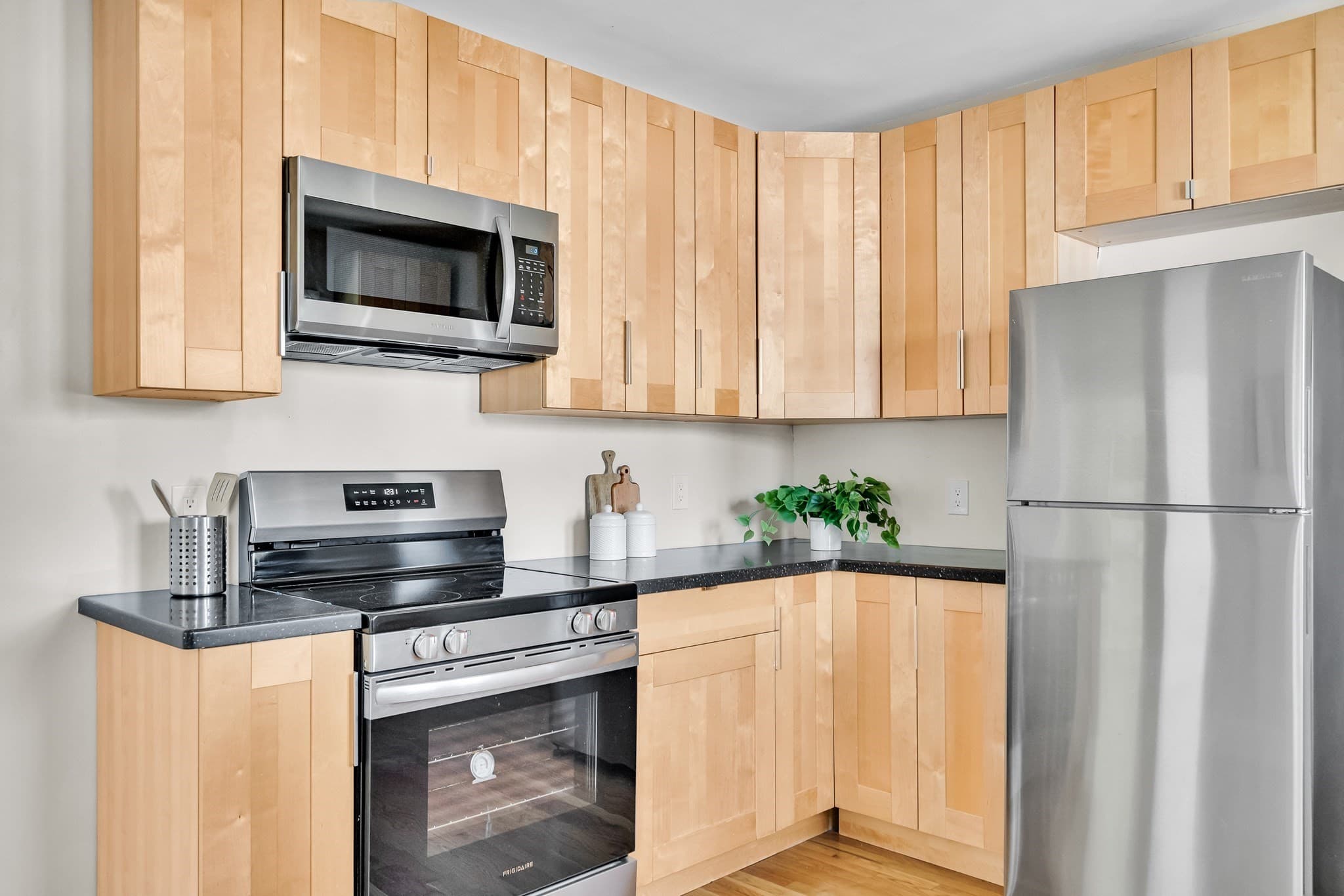 Condominium at 58 Boston Ave. # 58, Somerville MA 02144, Somerville, photo 18 of 37