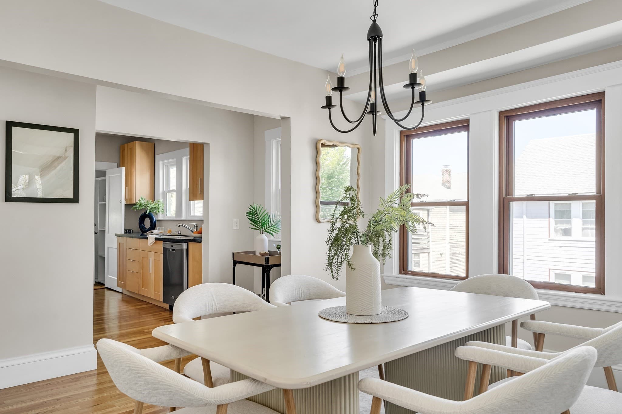 Condominium at 58 Boston Ave. # 58, Somerville MA 02144, Somerville, photo 15 of 37