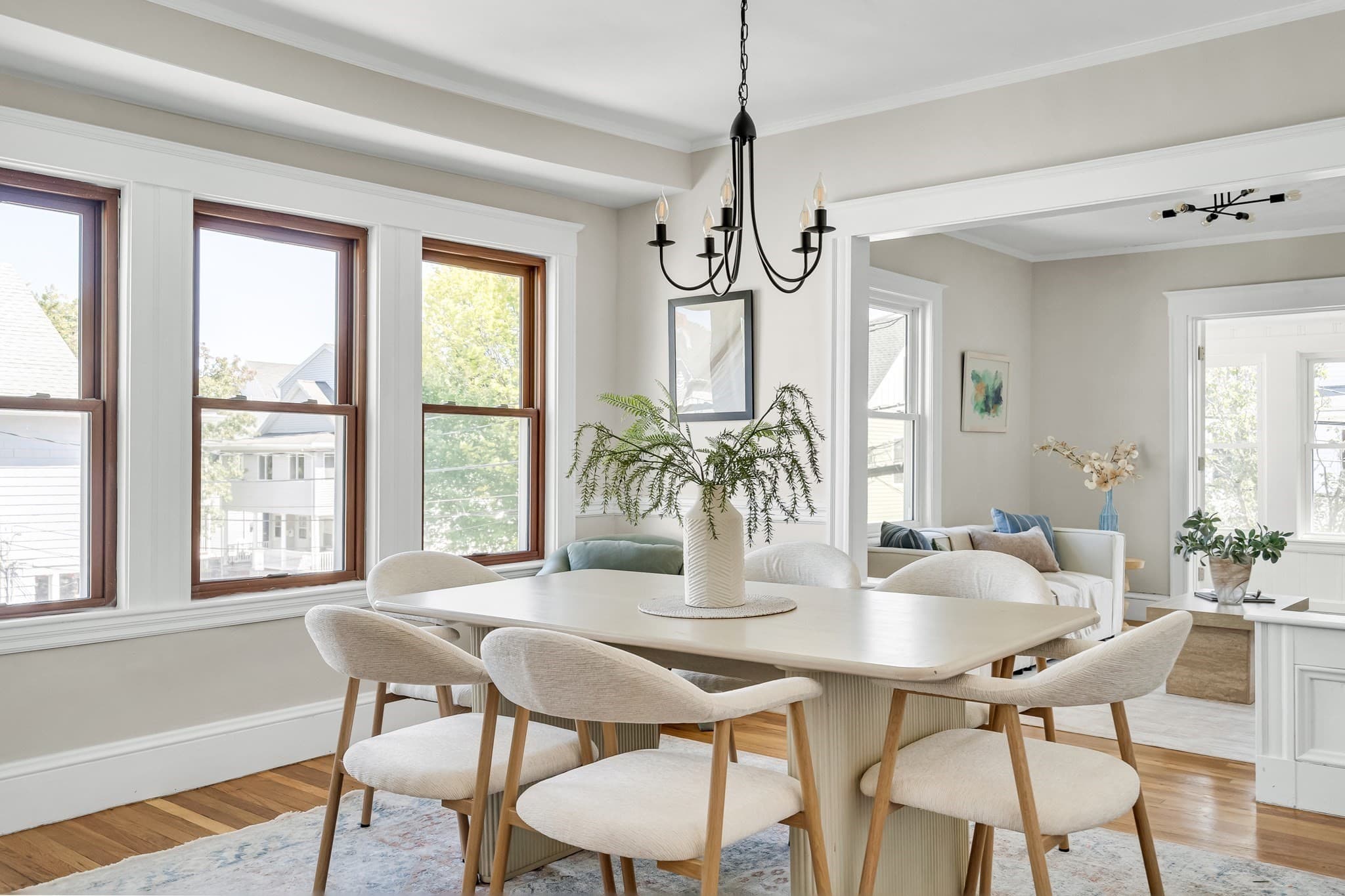 Condominium at 58 Boston Ave. # 58, Somerville MA 02144, Somerville, photo 11 of 37