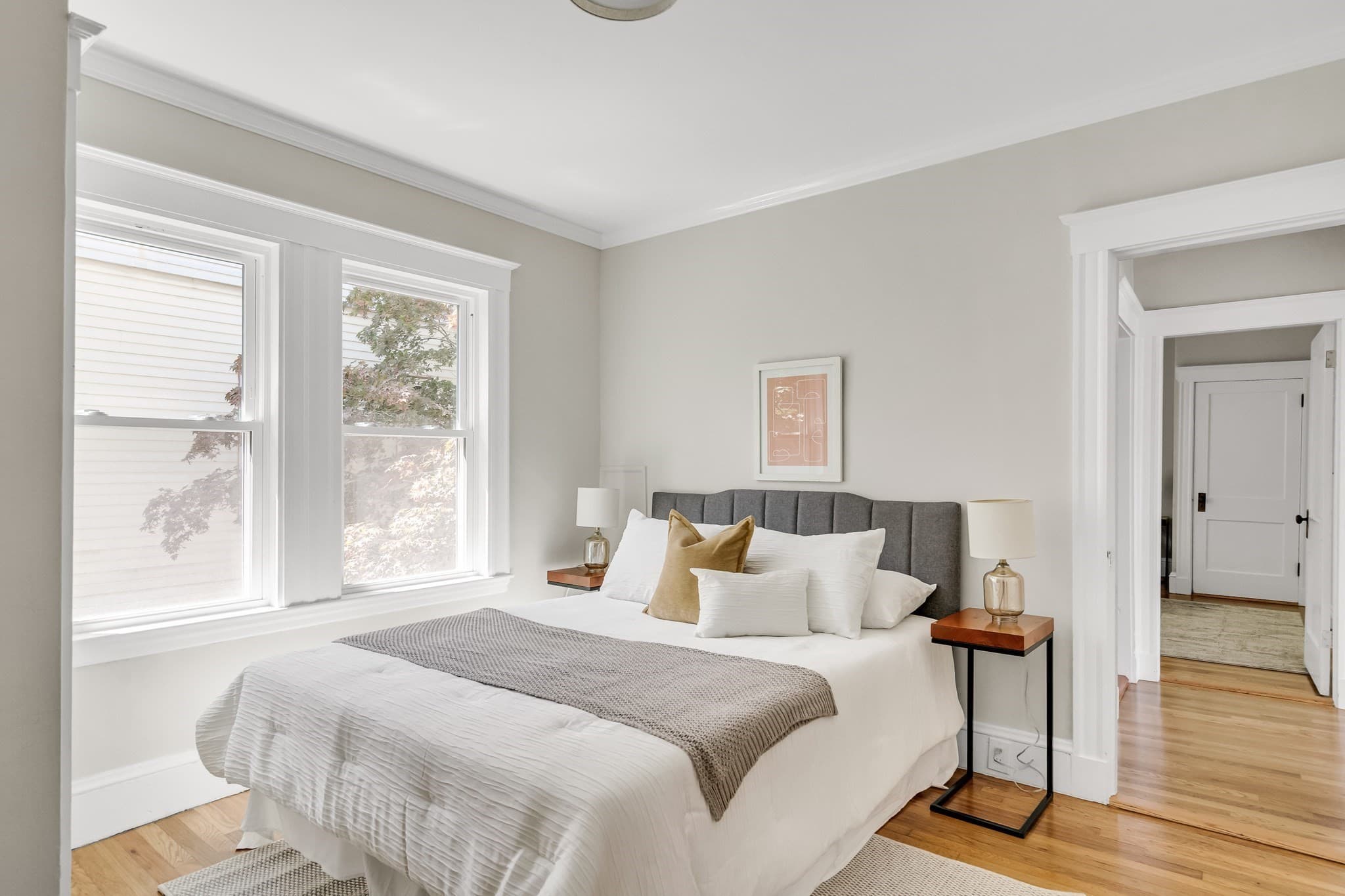 Condominium at 58 Boston Ave. # 58, Somerville MA 02144, Somerville, photo 25 of 37
