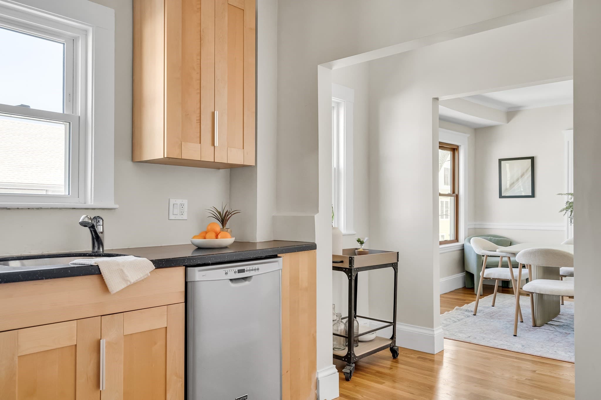 Condominium at 58 Boston Ave. # 58, Somerville MA 02144, Somerville, photo 21 of 37