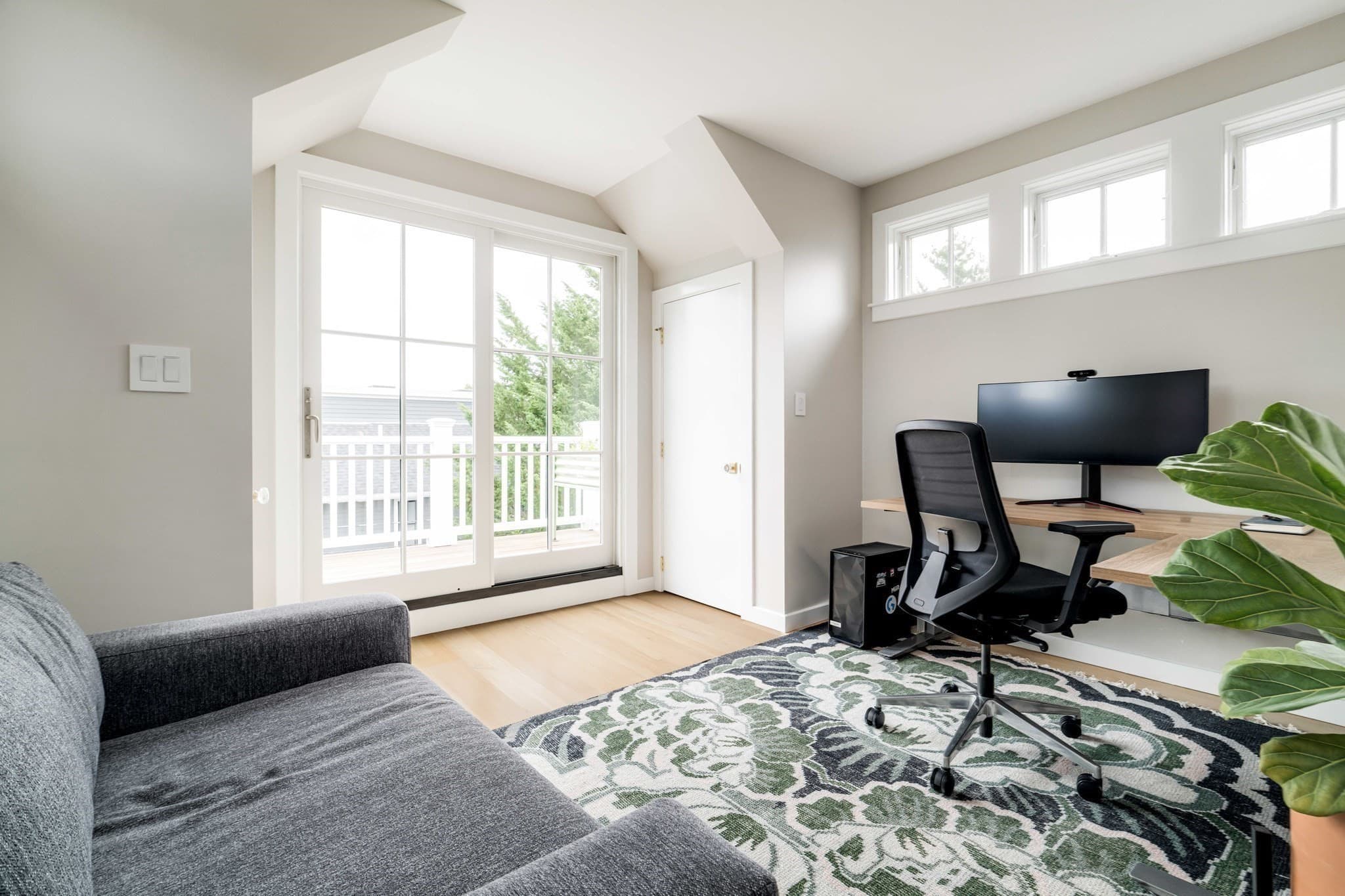 Condominium at 339 Concord # 339, Cambridge MA 02138, Cambridge, photo 27 of 37