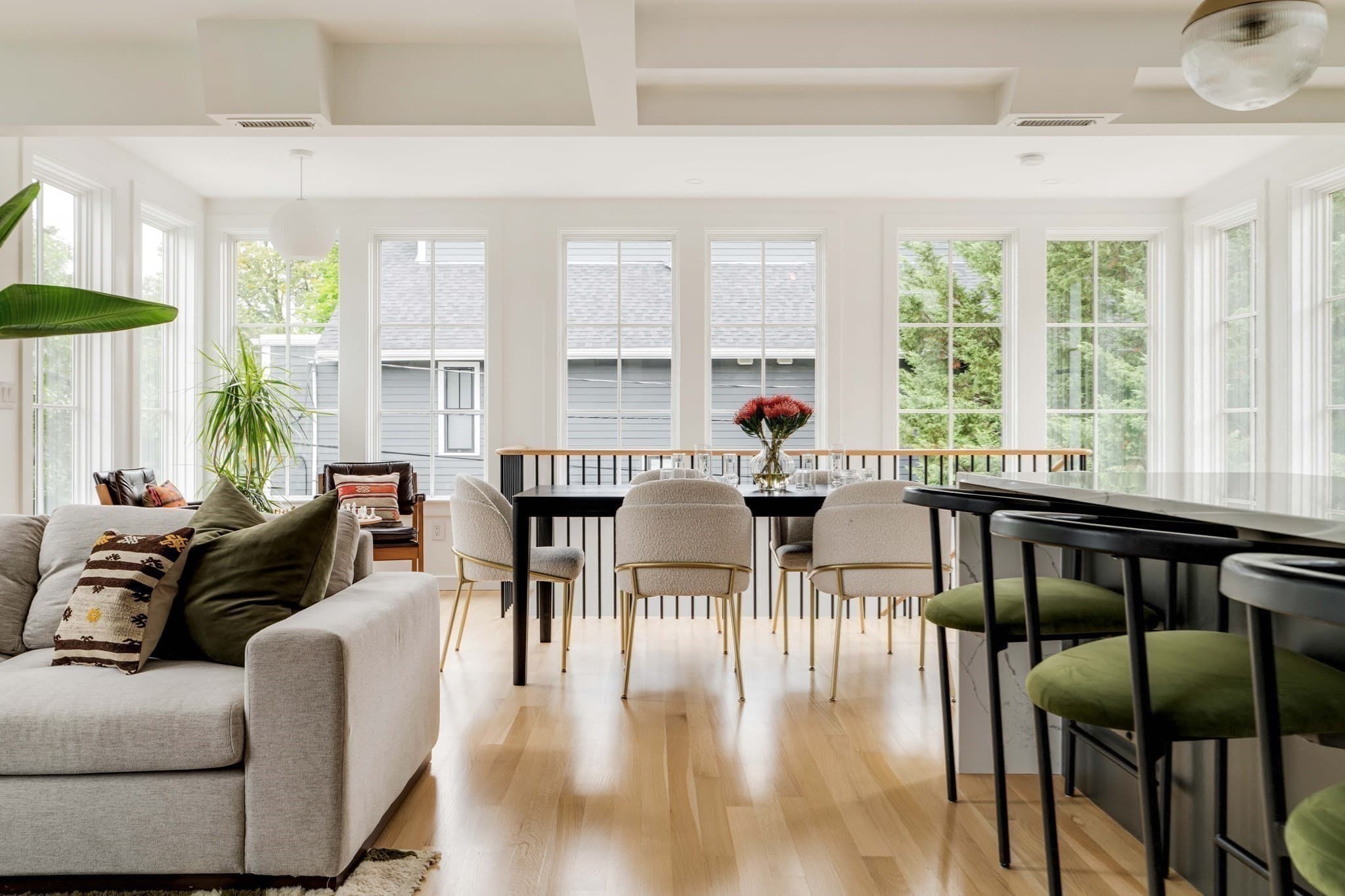 Condominium at 339 Concord # 339, Cambridge MA 02138, Cambridge, photo 6 of 37