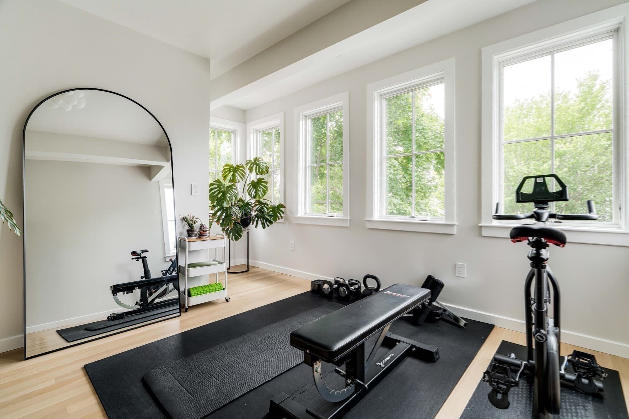Condominium at 339 Concord # 339, Cambridge MA 02138, Cambridge, photo 17 of 37