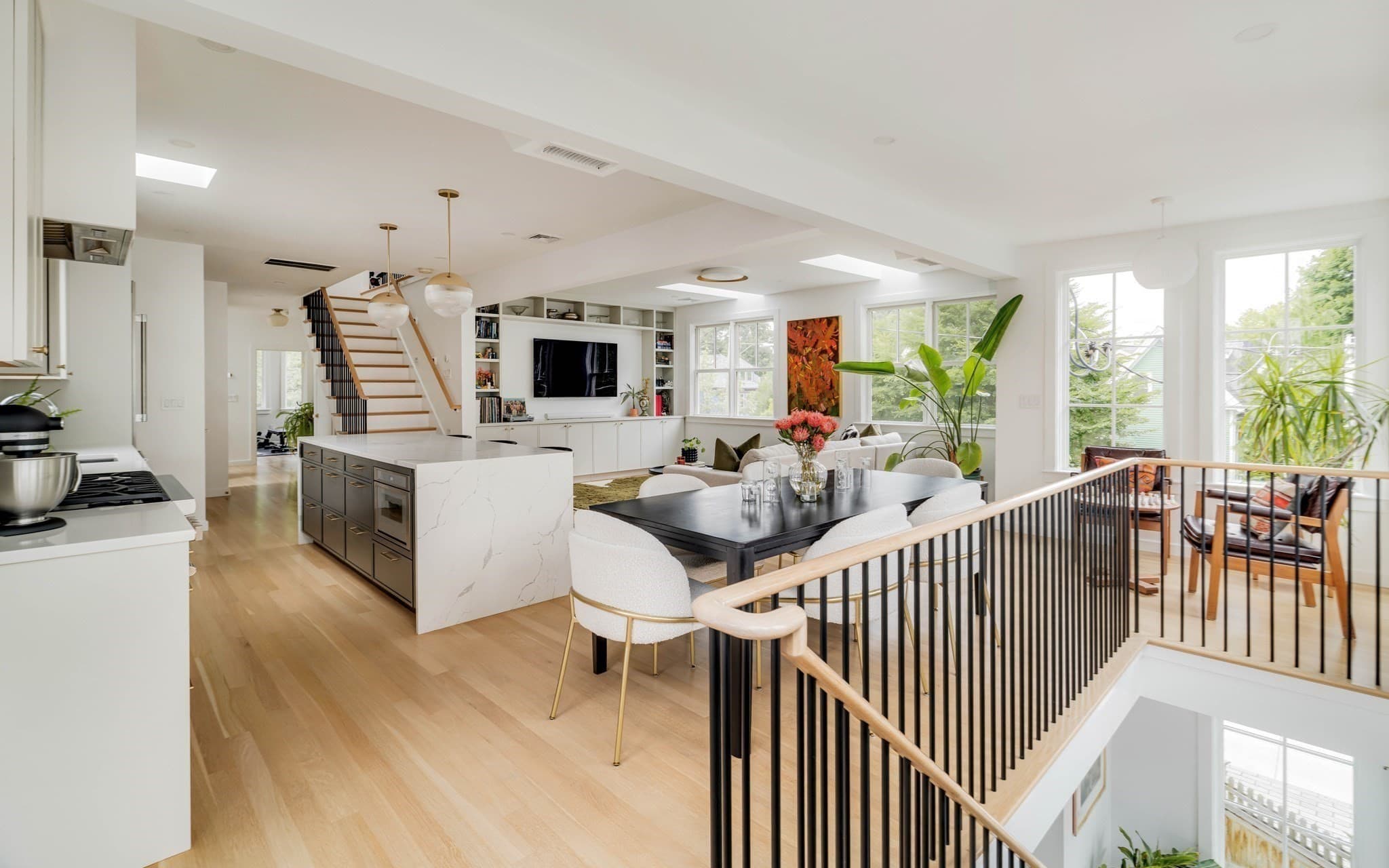 Condominium at 339 Concord # 339, Cambridge MA 02138, Cambridge, photo 12 of 37