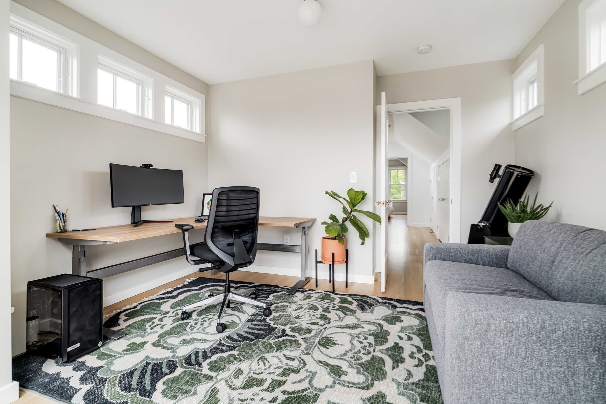 Condominium at 339 Concord # 339, Cambridge MA 02138, Cambridge, photo 28 of 37