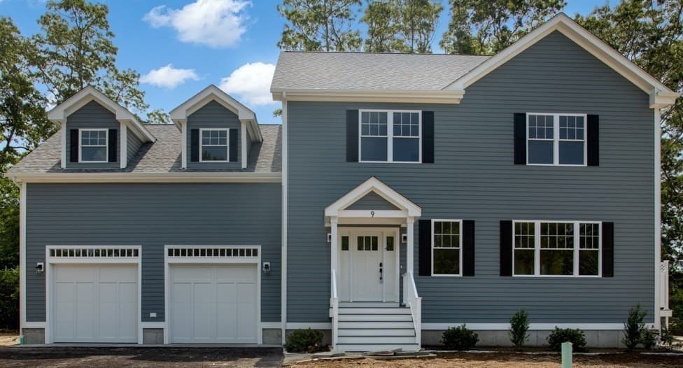 5 Julia Lane, Freetown MA 02702