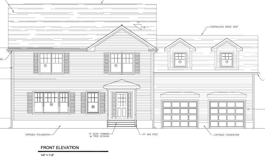 Single Family Residence at 5 Julia Lane, Freetown MA 02702, Freetown, photo 9 of 13