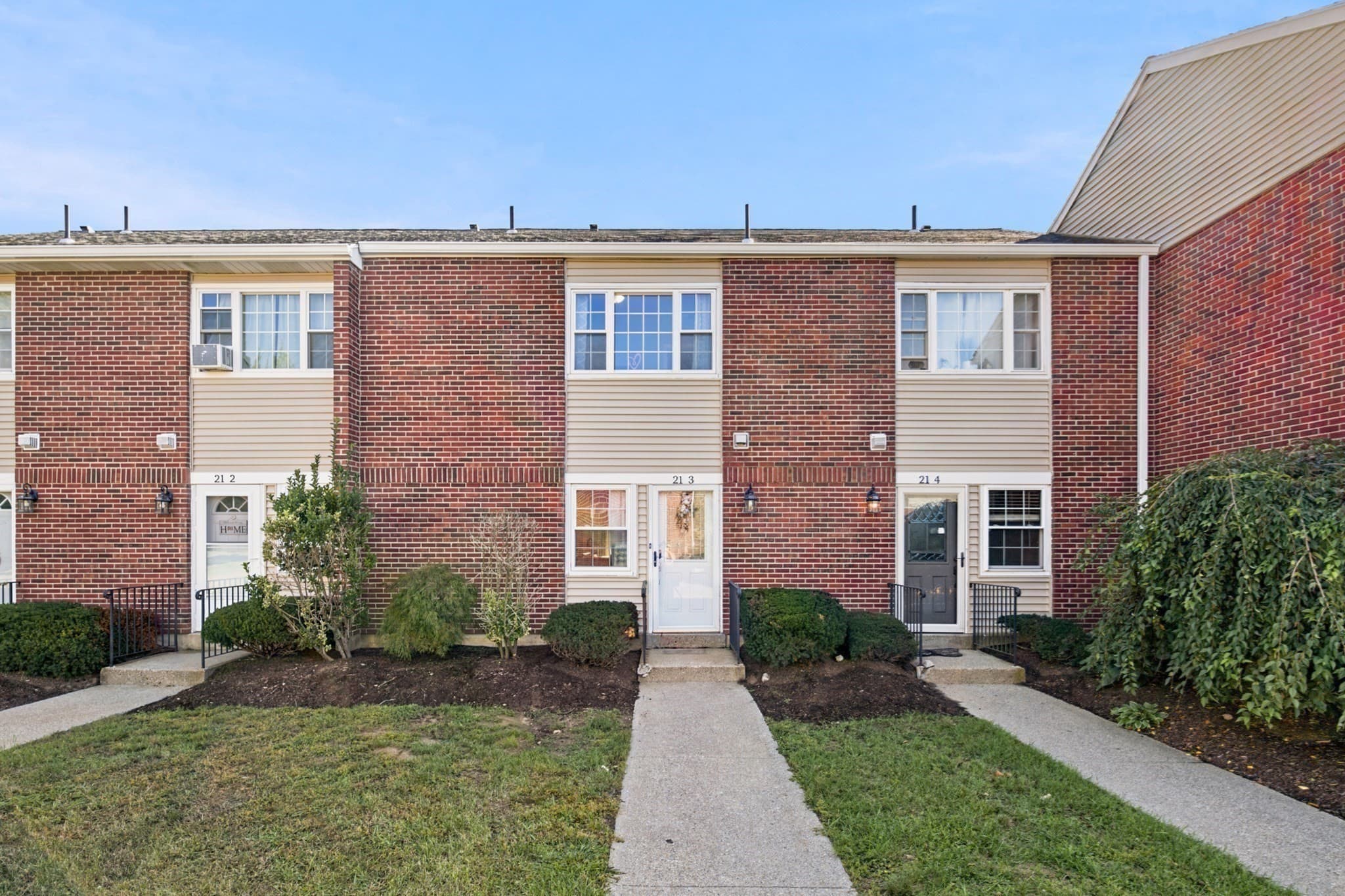 Condominium at 41 Foundry # 3, Easton MA 02375, Easton, photo 23 of 25