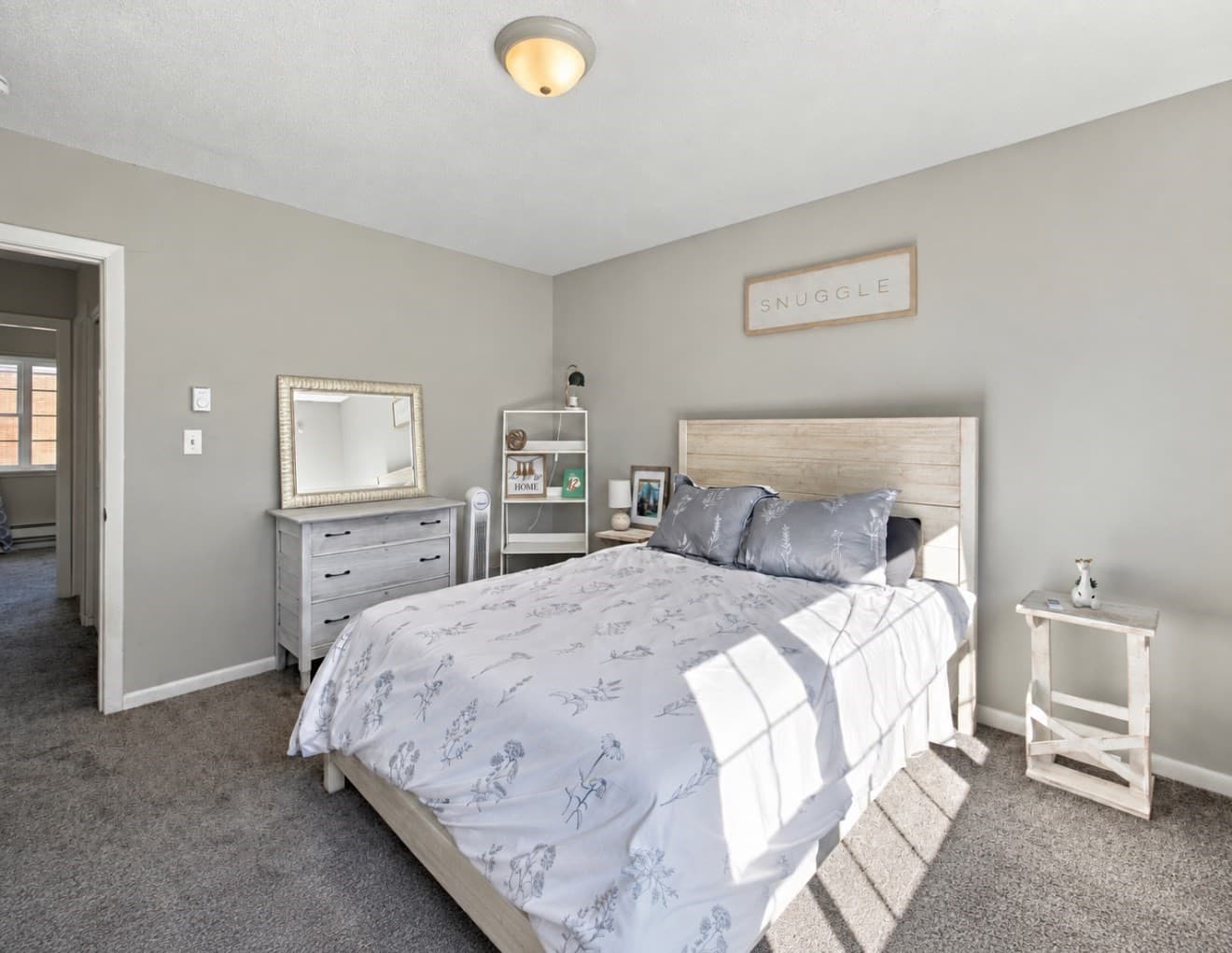 Condominium at 41 Foundry # 3, Easton MA 02375, Easton, photo 14 of 25