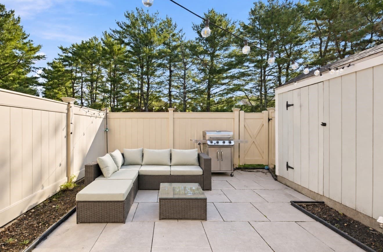 Condominium at 41 Foundry # 3, Easton MA 02375, Easton, photo 21 of 25