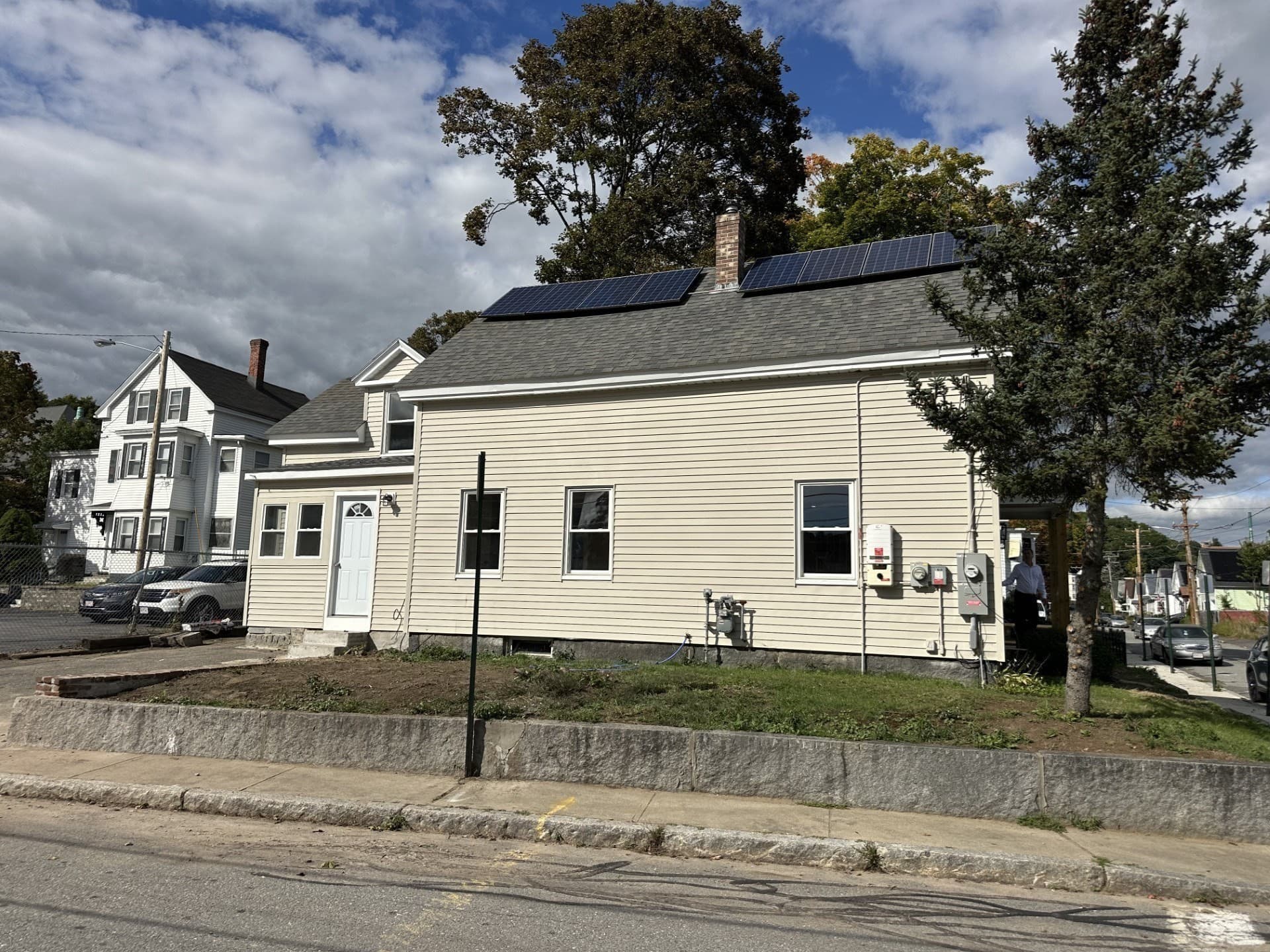 Single Family Residence at 40 Snow St, Fitchburg MA 01420, Fitchburg, photo 22 of 22