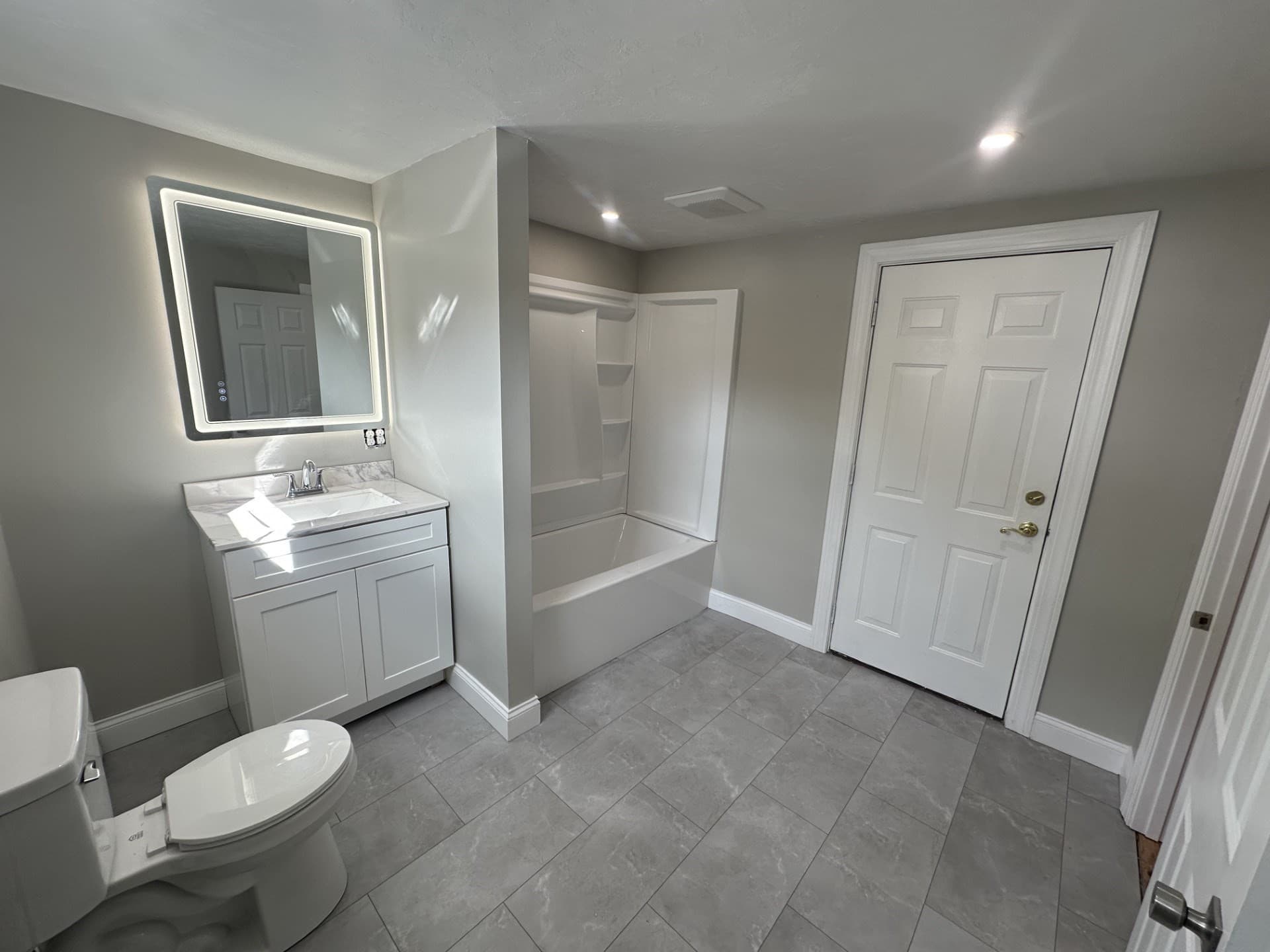 Single Family Residence at 40 Snow St, Fitchburg MA 01420, Fitchburg, photo 9 of 22