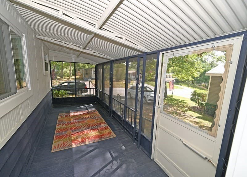 Mobile Home at 8 Timber Lane, Wareham MA 02576, Wareham, photo 2 of 21