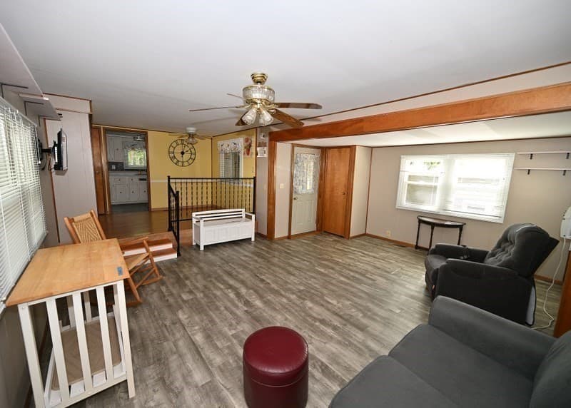 Mobile Home at 8 Timber Lane, Wareham MA 02576, Wareham, photo 6 of 21
