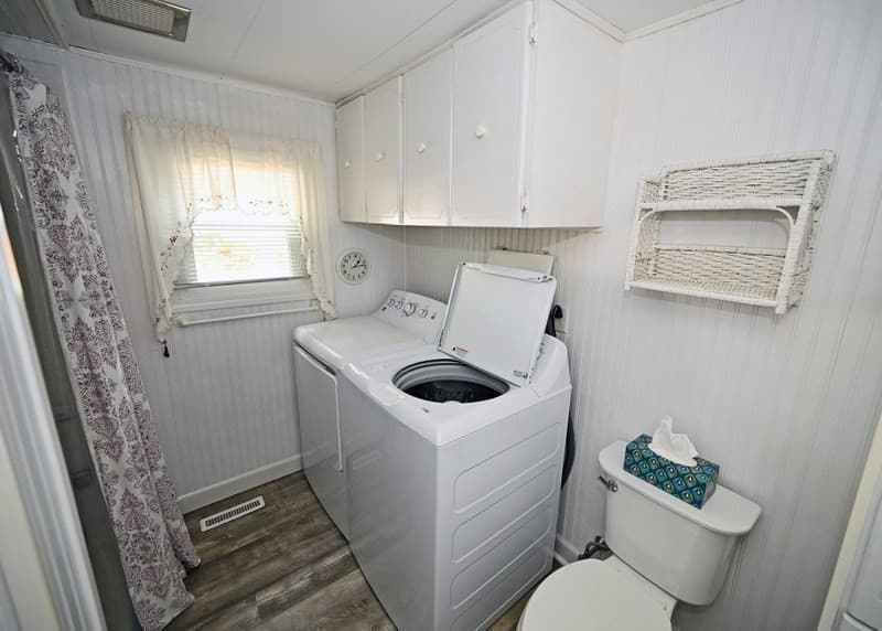Mobile Home at 8 Timber Lane, Wareham MA 02576, Wareham, photo 16 of 21