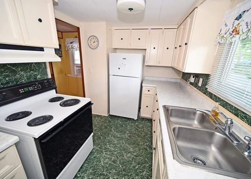 Mobile Home at 8 Timber Lane, Wareham MA 02576, Wareham, photo 7 of 21