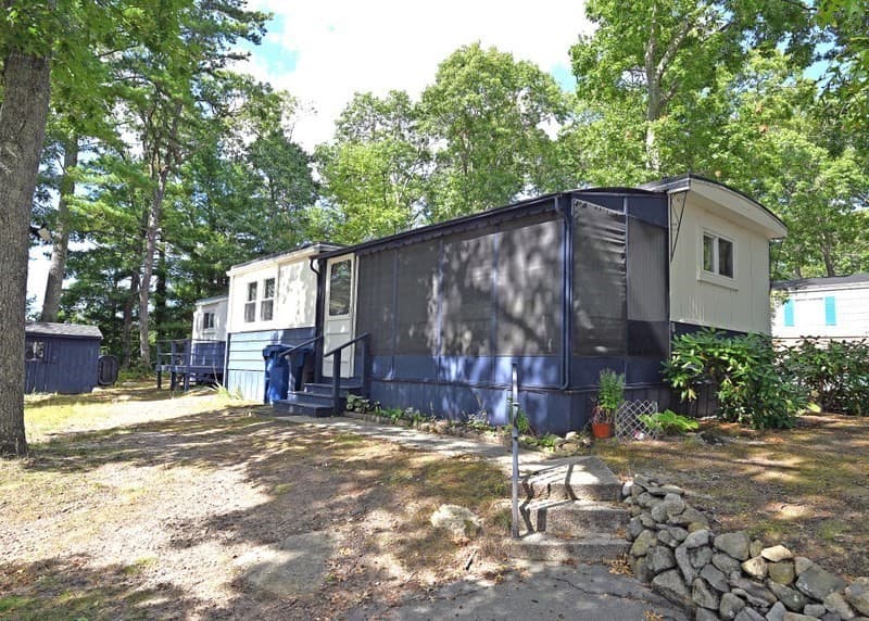 8 Timber Lane, Wareham MA 02576