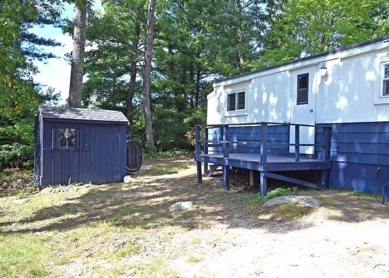 Mobile Home at 8 Timber Lane, Wareham MA 02576, Wareham, photo 18 of 21