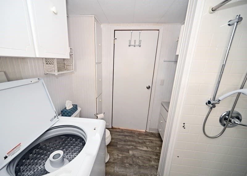 Mobile Home at 8 Timber Lane, Wareham MA 02576, Wareham, photo 15 of 21