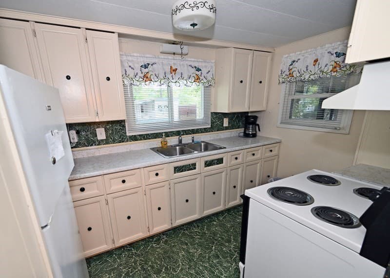 Mobile Home at 8 Timber Lane, Wareham MA 02576, Wareham, photo 8 of 21