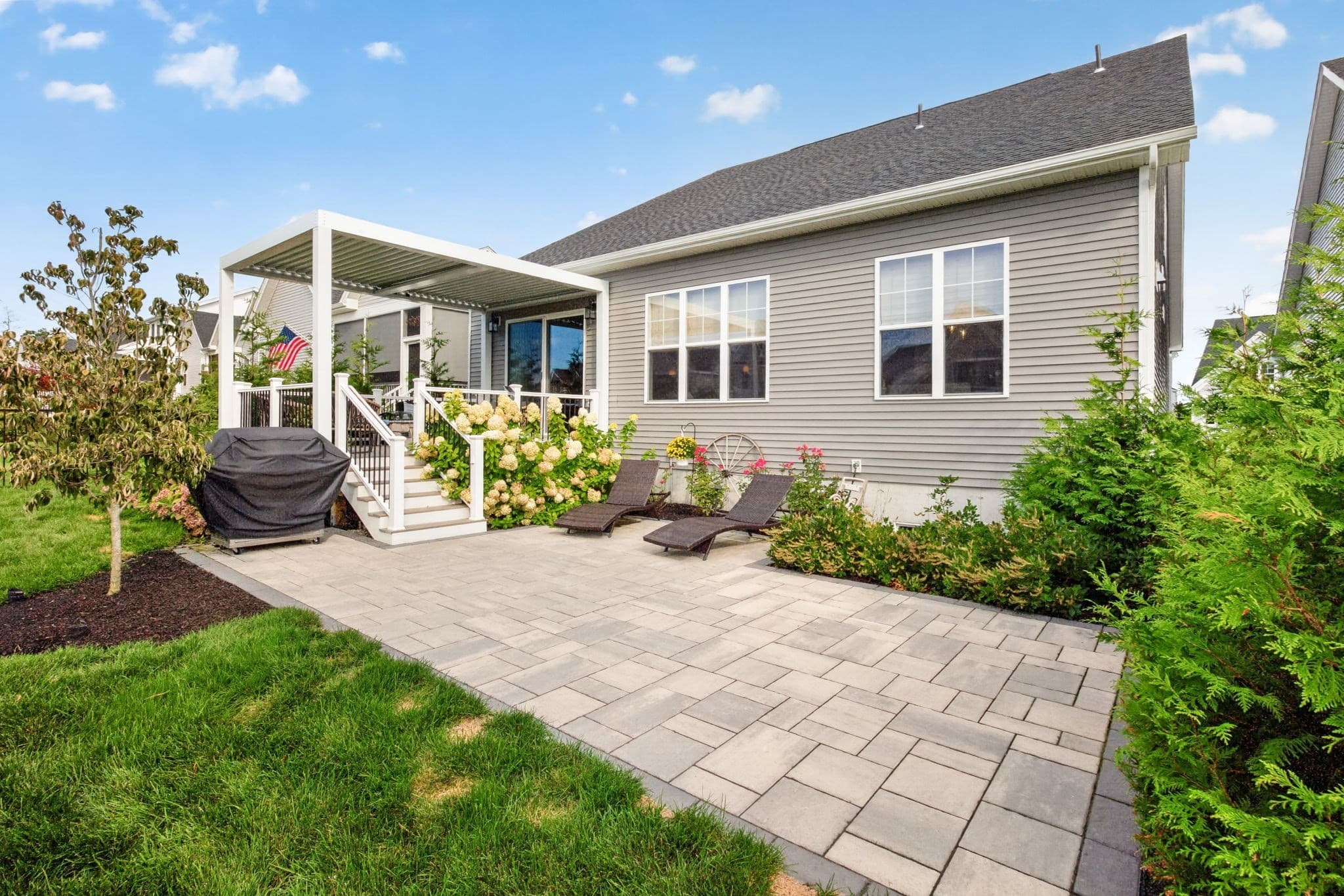 Single Family Residence at 27 Owls Nest, Plymouth MA 02360, Plymouth, photo 36 of 40