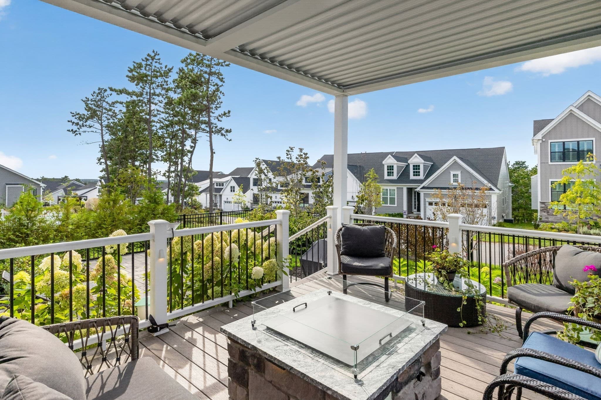 Single Family Residence at 27 Owls Nest, Plymouth MA 02360, Plymouth, photo 34 of 40