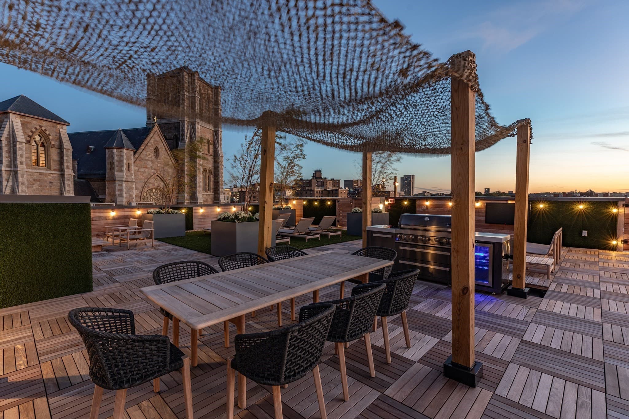 Condominium at 1395 Washington Street # 5R, Boston MA 02118, photo 27 of 41