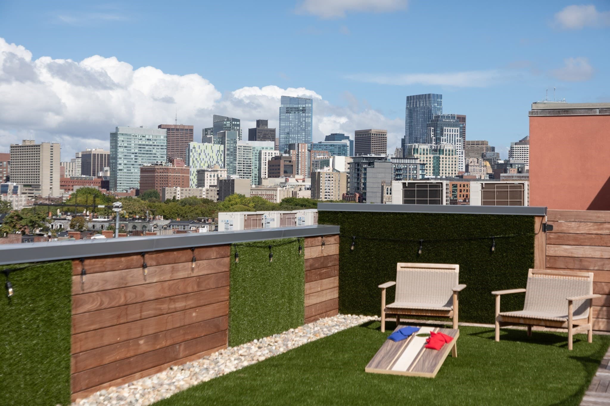 Condominium at 1395 Washington Street # 5R, Boston MA 02118, photo 32 of 41