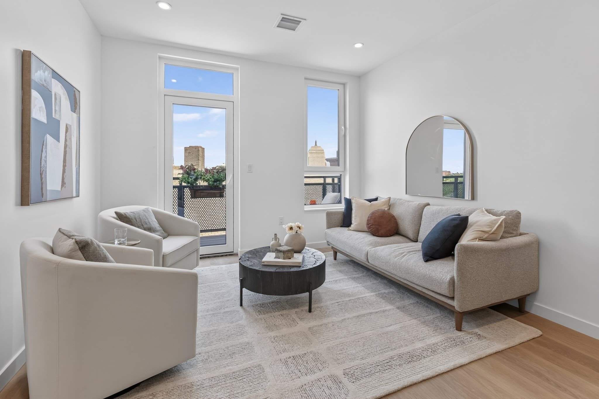 1395 Washington Street # 5R, Boston MA 02118