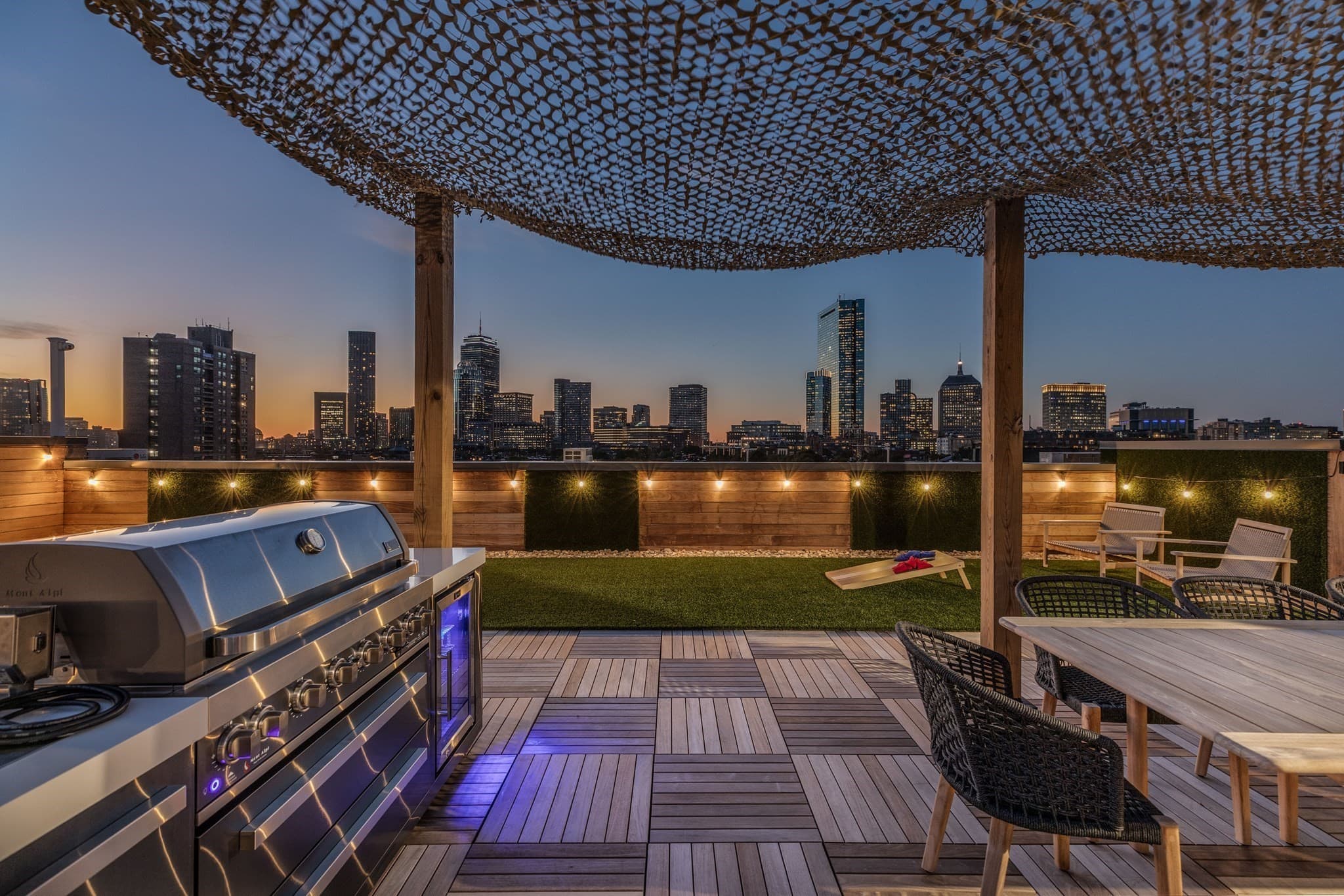 Condominium at 1395 Washington Street # 5R, Boston MA 02118, photo 28 of 41