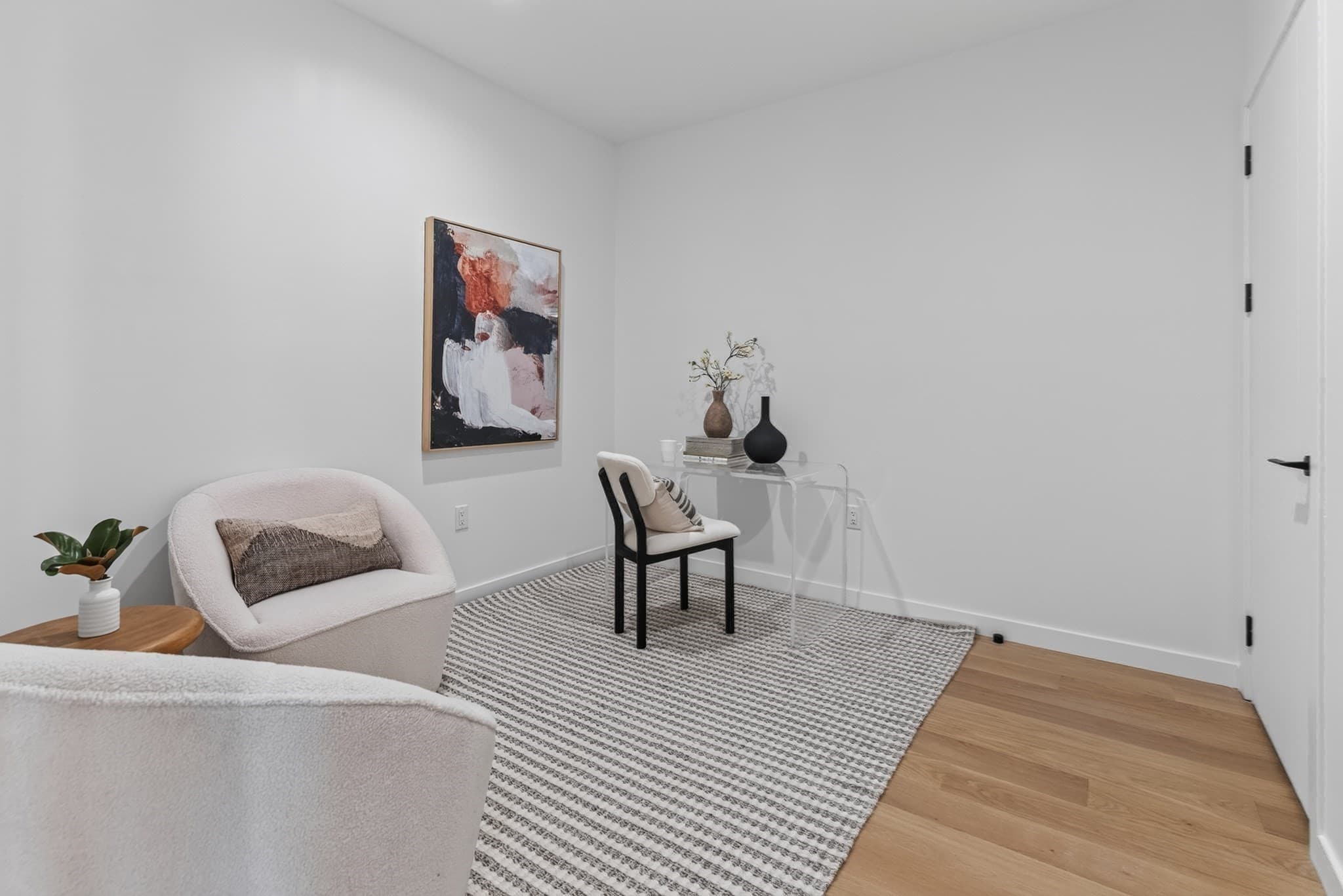 Condominium at 1395 Washington Street # 5R, Boston MA 02118, photo 20 of 41