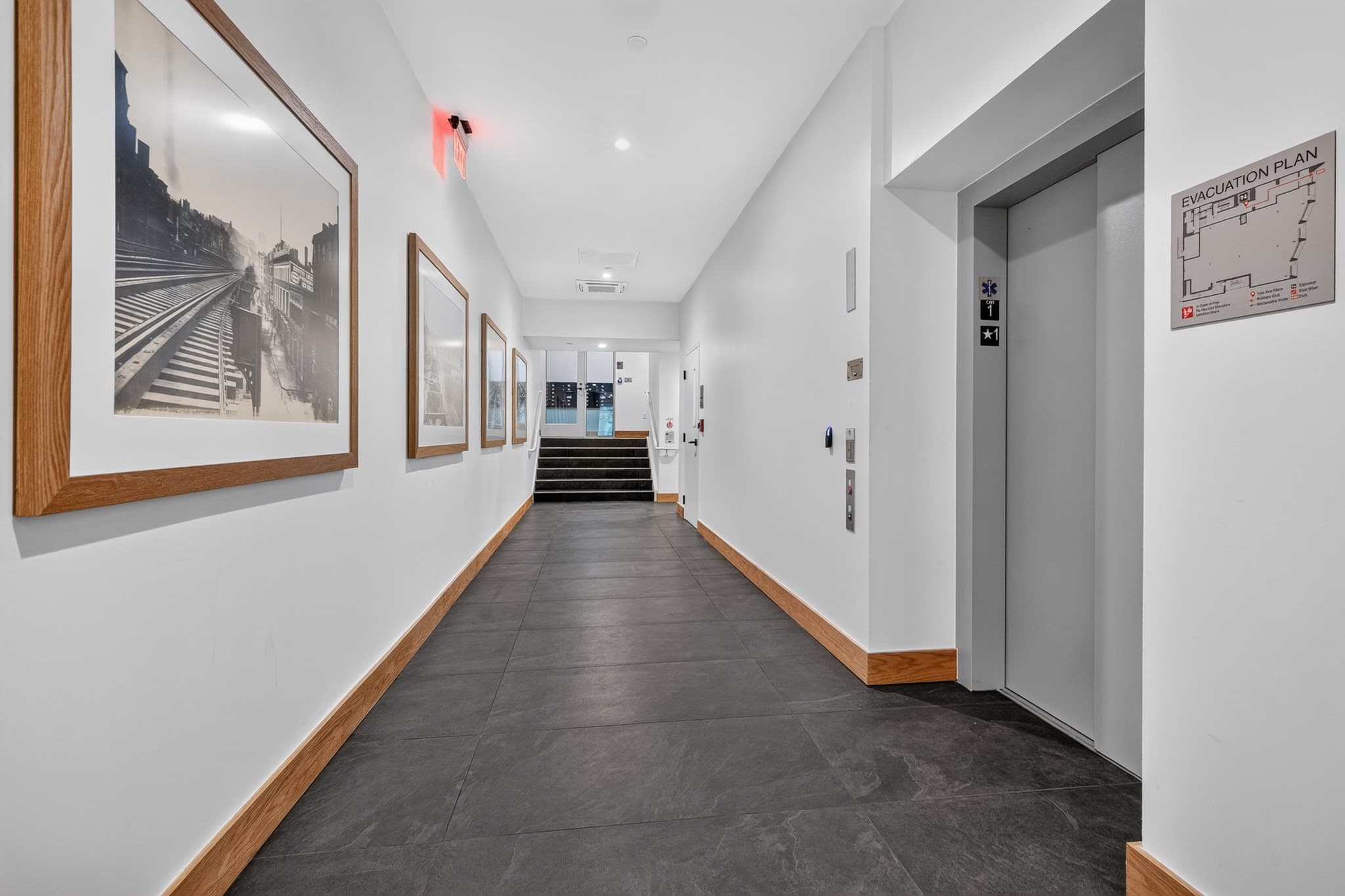Condominium at 1395 Washington Street # 5R, Boston MA 02118, photo 39 of 41