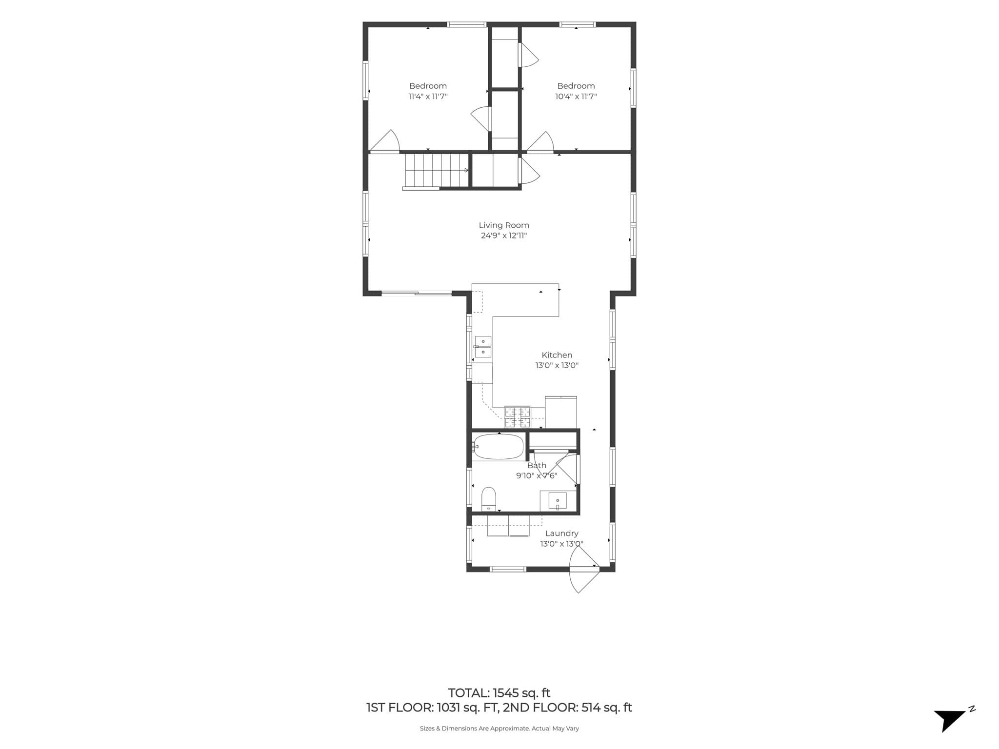 2 Family - 2 Units Up/Down at 82 Congress Street, Amesbury MA 01913, photo 37 of 39