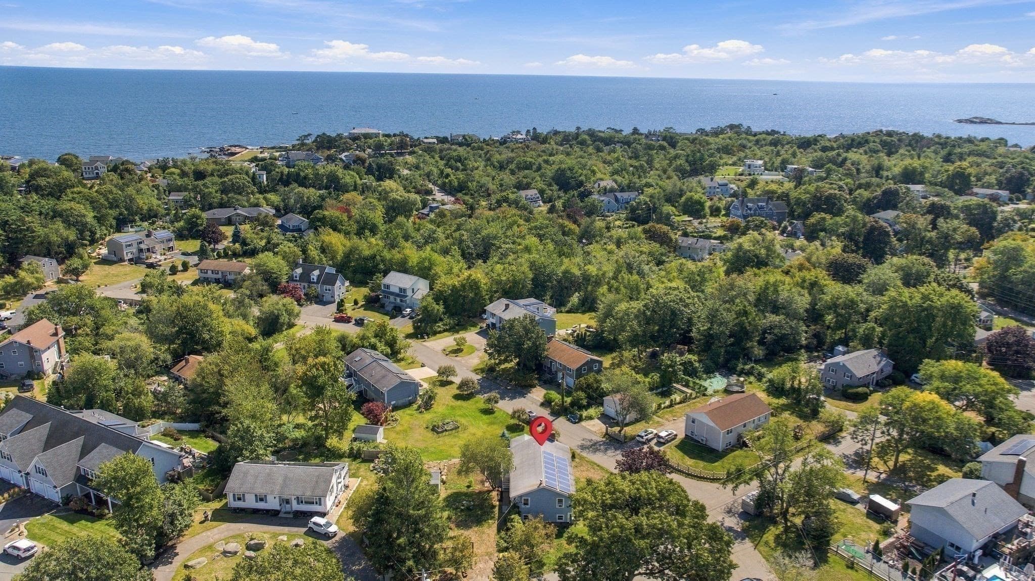 Single Family Residence at 13 High Popples Rd, Gloucester MA 01930, Gloucester, photo 13 of 31