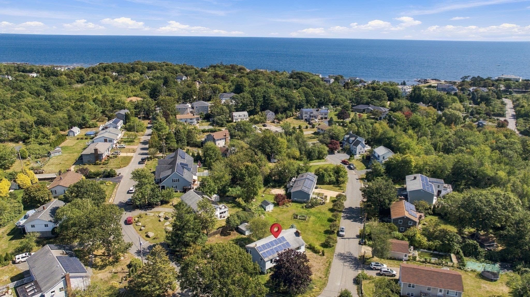 Single Family Residence at 13 High Popples Rd, Gloucester MA 01930, Gloucester, photo 12 of 31